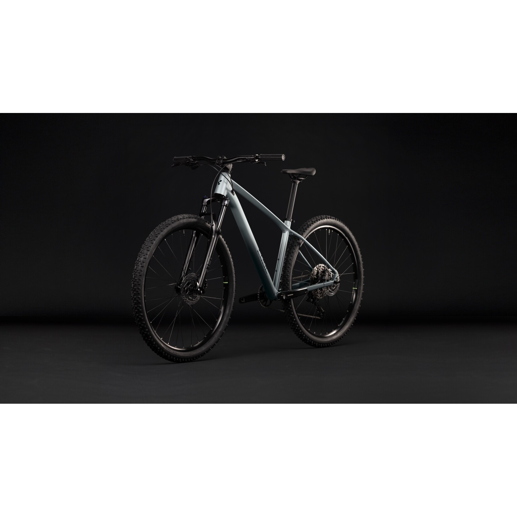 Cube CUBE AIM PRO GREY/BLACK