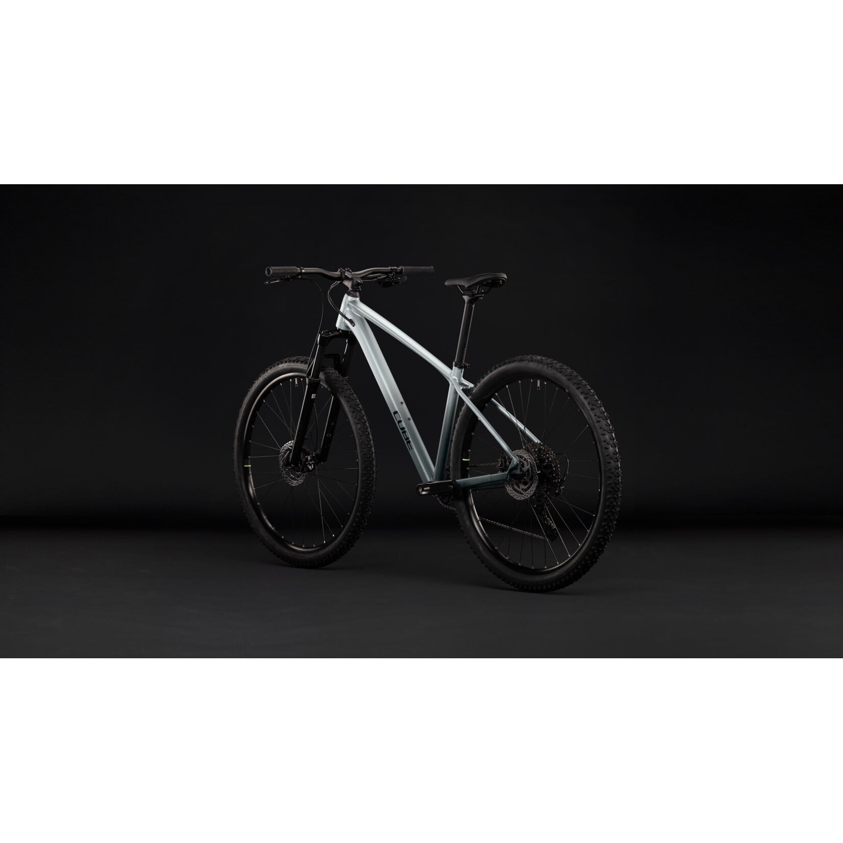 Cube CUBE AIM PRO GREY/BLACK