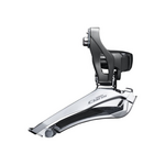 Shimano SHIMANO FD-R2000 CLARIS 8-SPEED FRONT DERAILLEUR, DOUBLE 28.6 / 31.8 / 34.9 MM