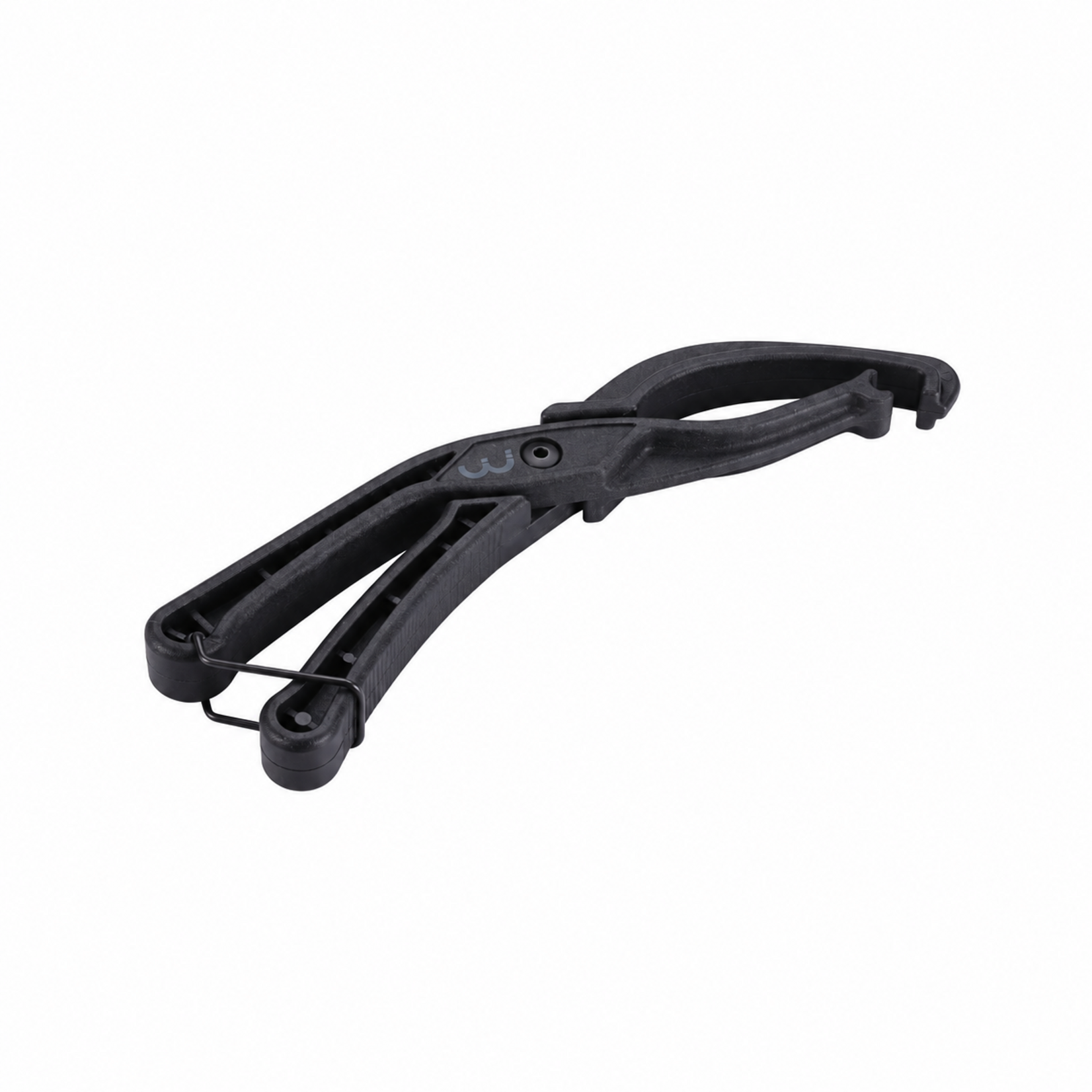 BBB BB BTL - 78 EASYTIRE TIRE TOOL BLACK