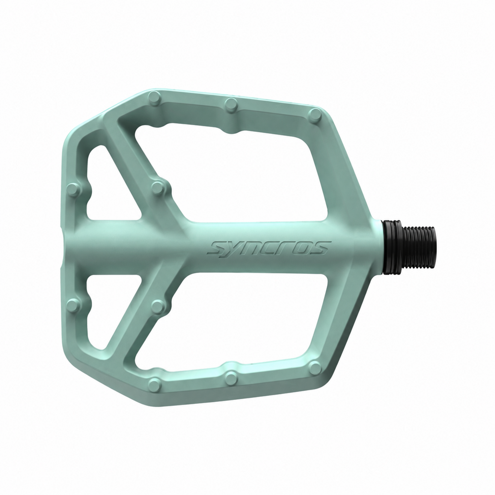 Syncros SYNCROS SQUAMISH III FLAT PEDALS