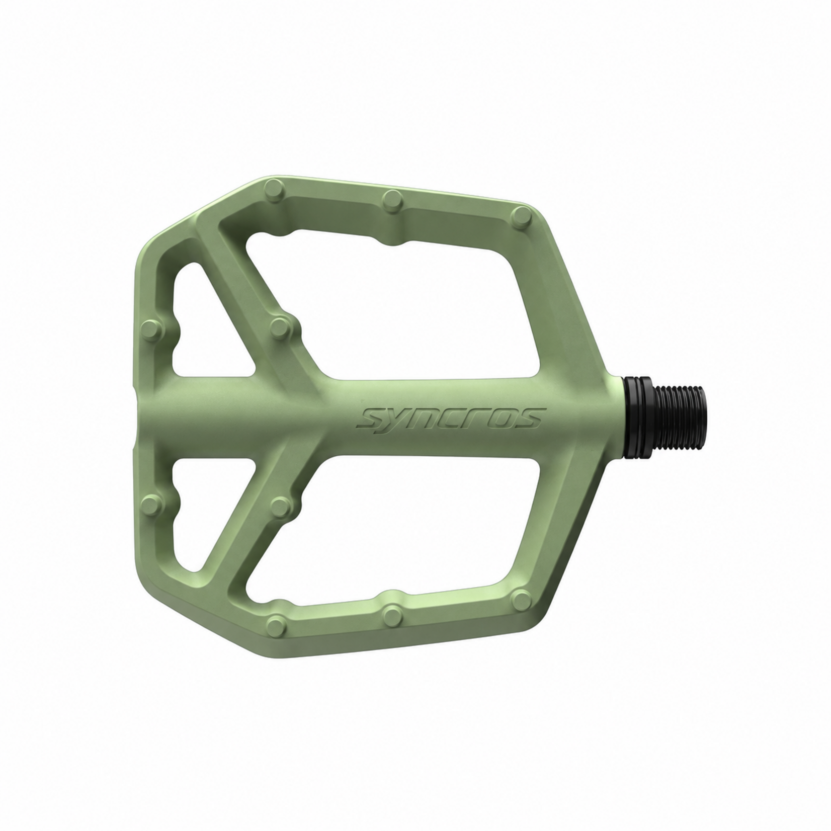 Syncros SYNCROS SQUAMISH III FLAT PEDALS