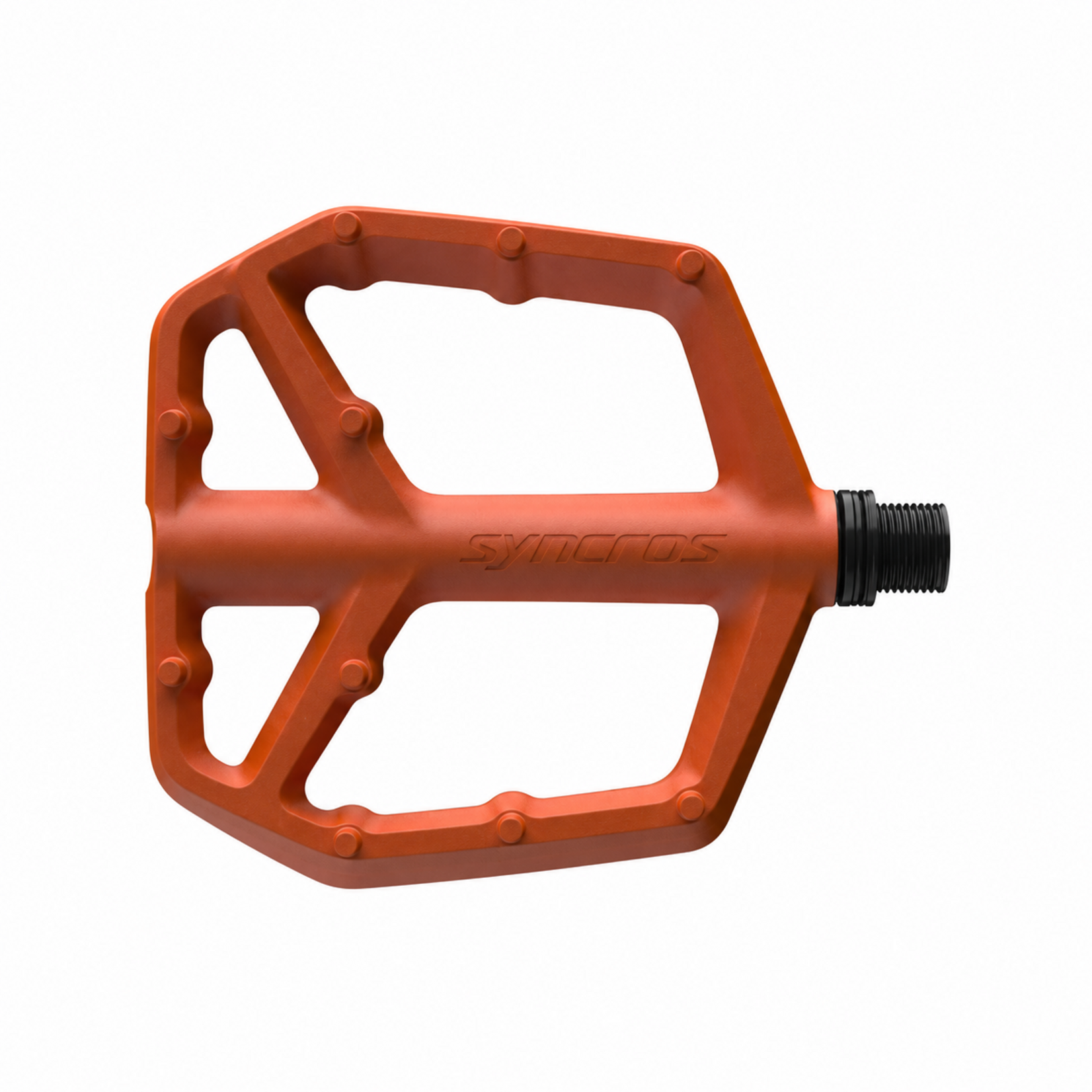 Syncros SYNCROS SQUAMISH III FLAT PEDALS
