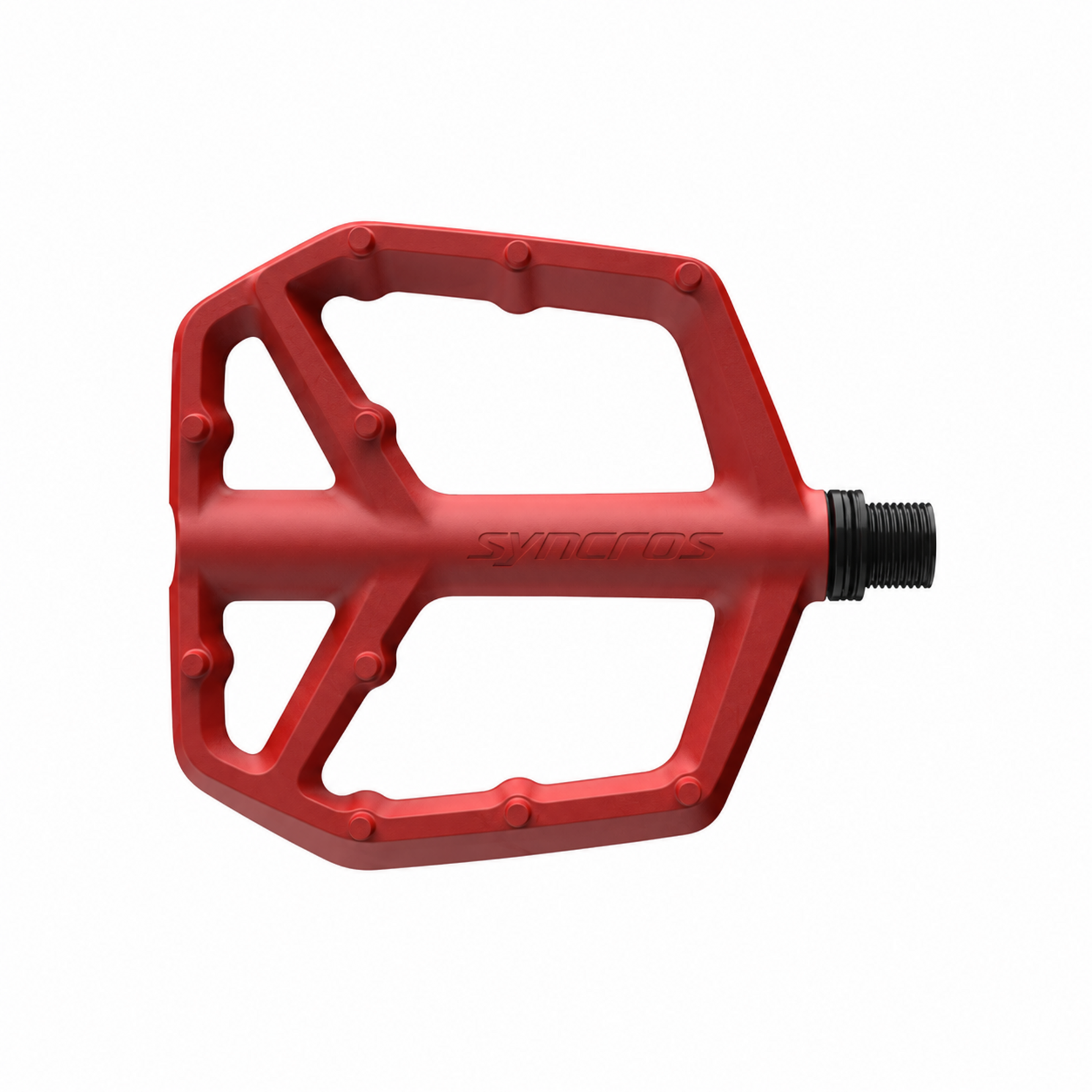 Syncros SYNCROS SQUAMISH III FLAT PEDALS