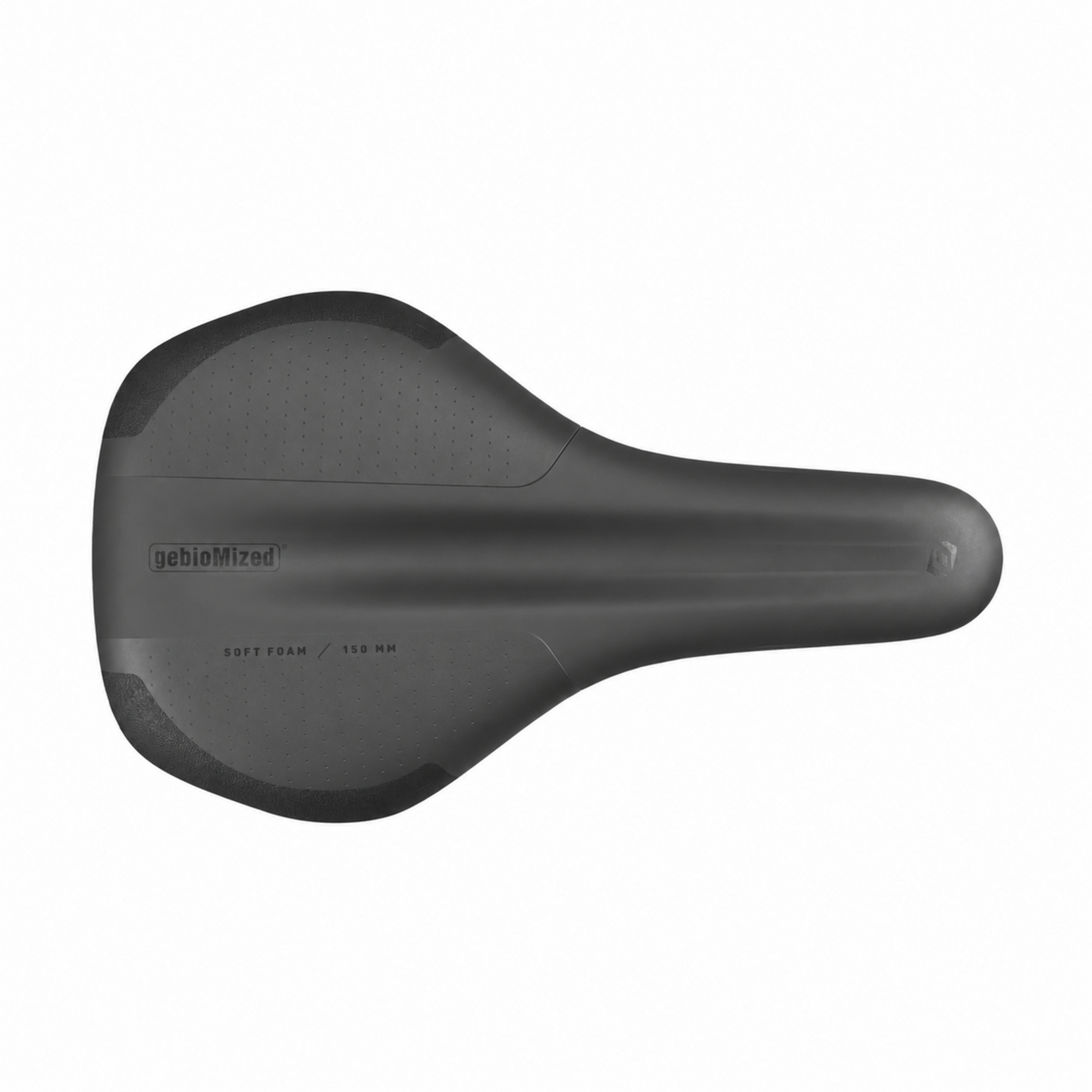 Syncros SYNCROS SADDLE CAPILANO SPORT FOAM BLACK