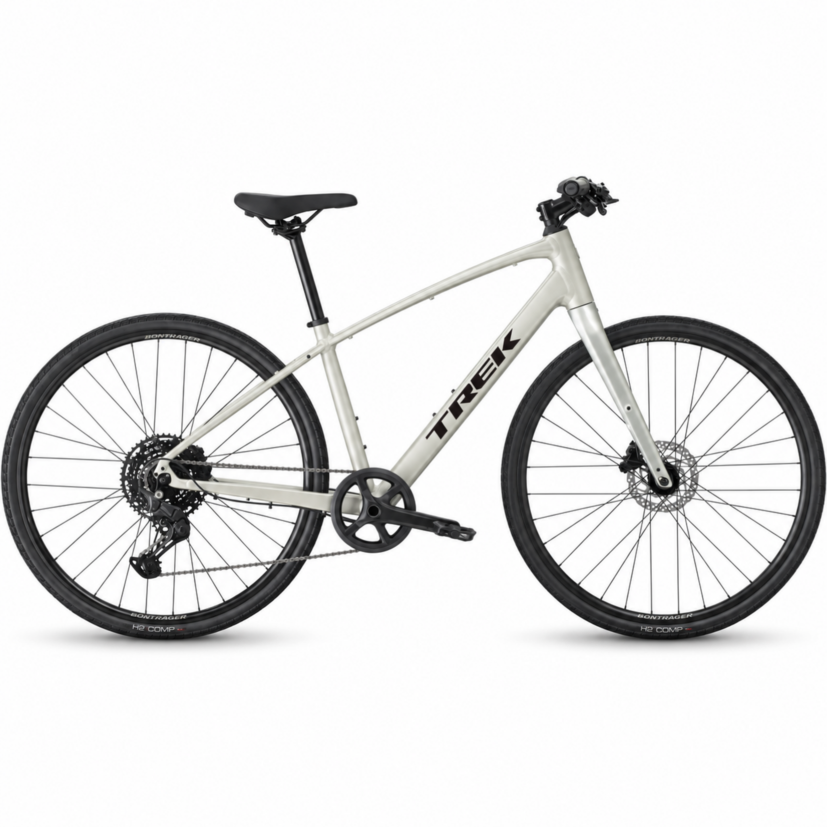 Trek TREK FX 3 LUNAR SLIVER