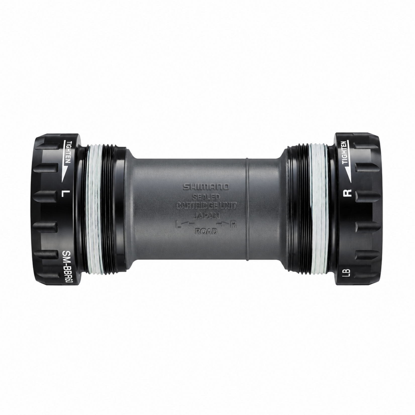 Shimano 105 SHIMANO BB-R60 ULTEGRA 105 BOTTOM BRACKET