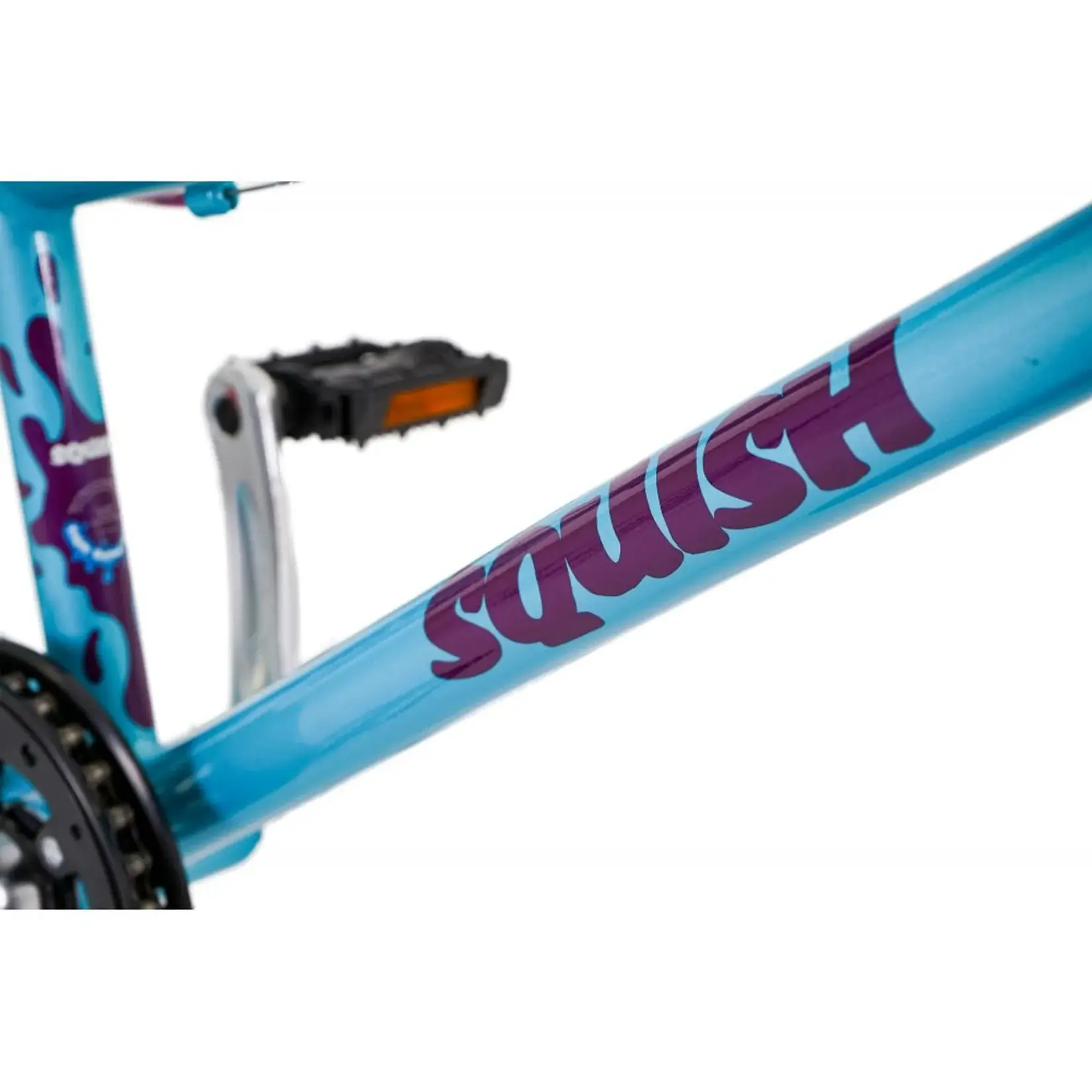 Squish SQUISH 18 AQUA