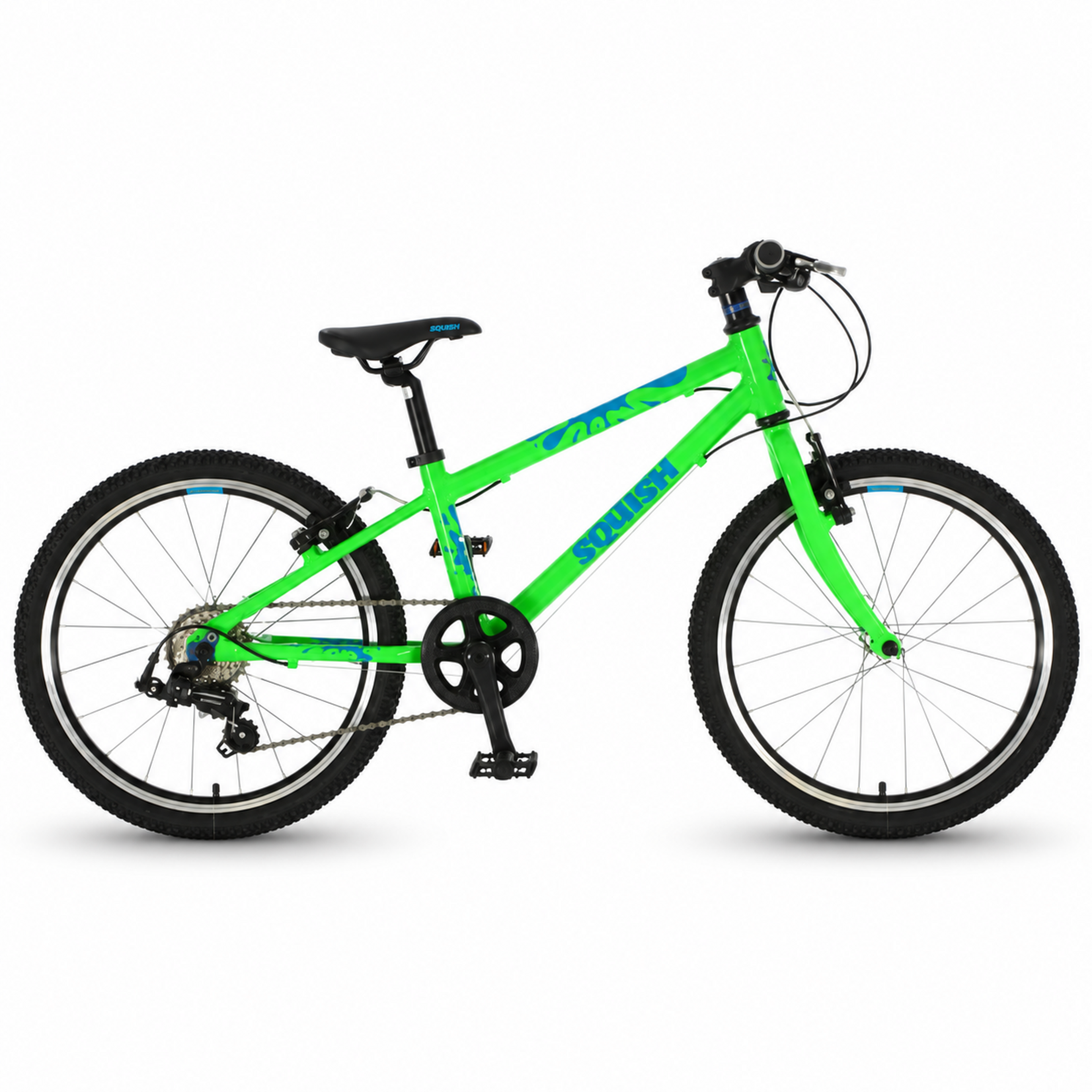 Squish SQUISH 20 GREEN