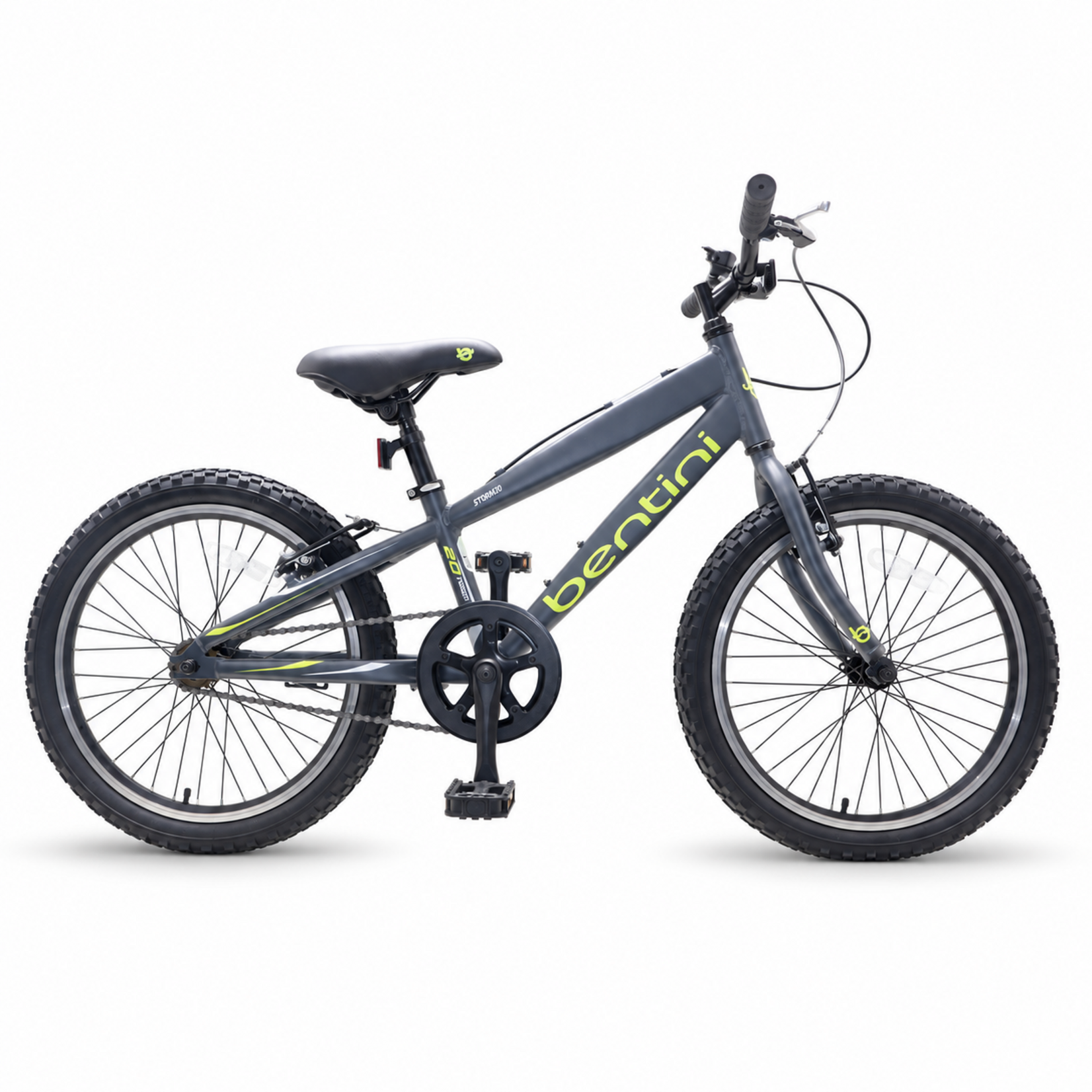 Bentini BENTINI STORM 20 GREY