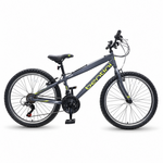 Bentini BENTINI STORM 24 GREY