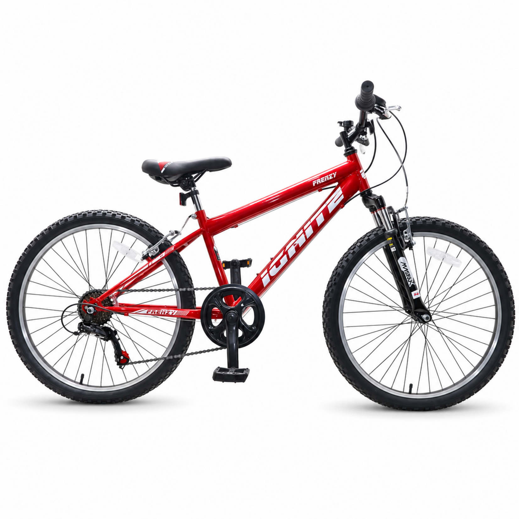 Ignite IGNITE FRENZY 24 FRONT SUSPENSION