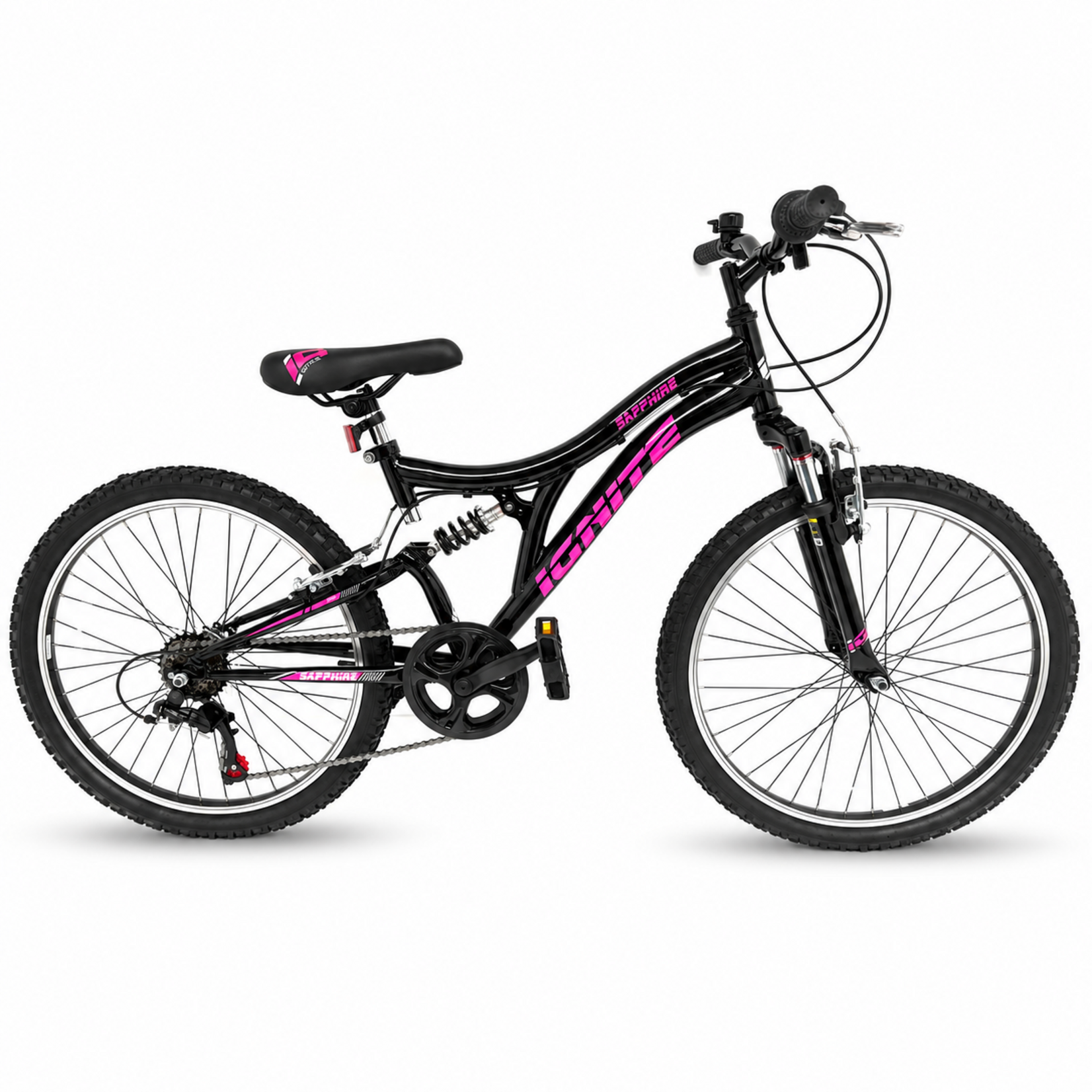 IGNITE SAPPHIRE 24W