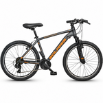 UMIT UMIT 27.5" SOLARIS GREY/ORANGE