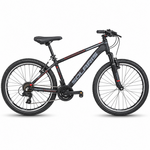 UMIT UMIT 27.5 SOLARIS BLACK/RED