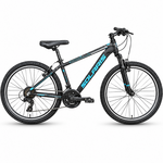 UMIT UMIT 27.5 SOLARIS BLACK/BLUE