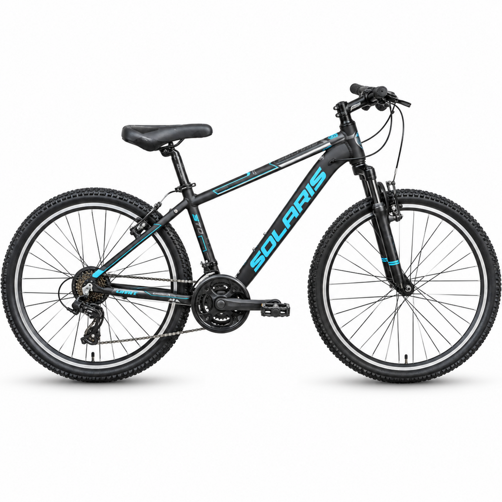 UMIT UMIT 27.5 SOLARIS BLACK/BLUE