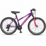 UMIT UMIT 26" MIRAGE PURPLE/PINK