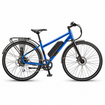 EZE GO EZEGO COMMUTE EX 15 BLUE