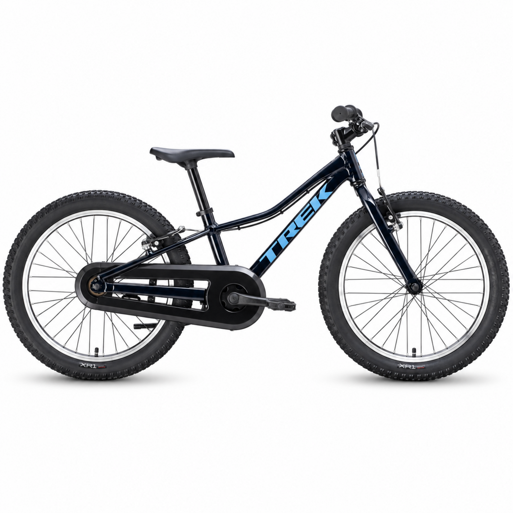 Trek TREK PRECALIBER 20" FREEWHEEL MARIANAS BLUE