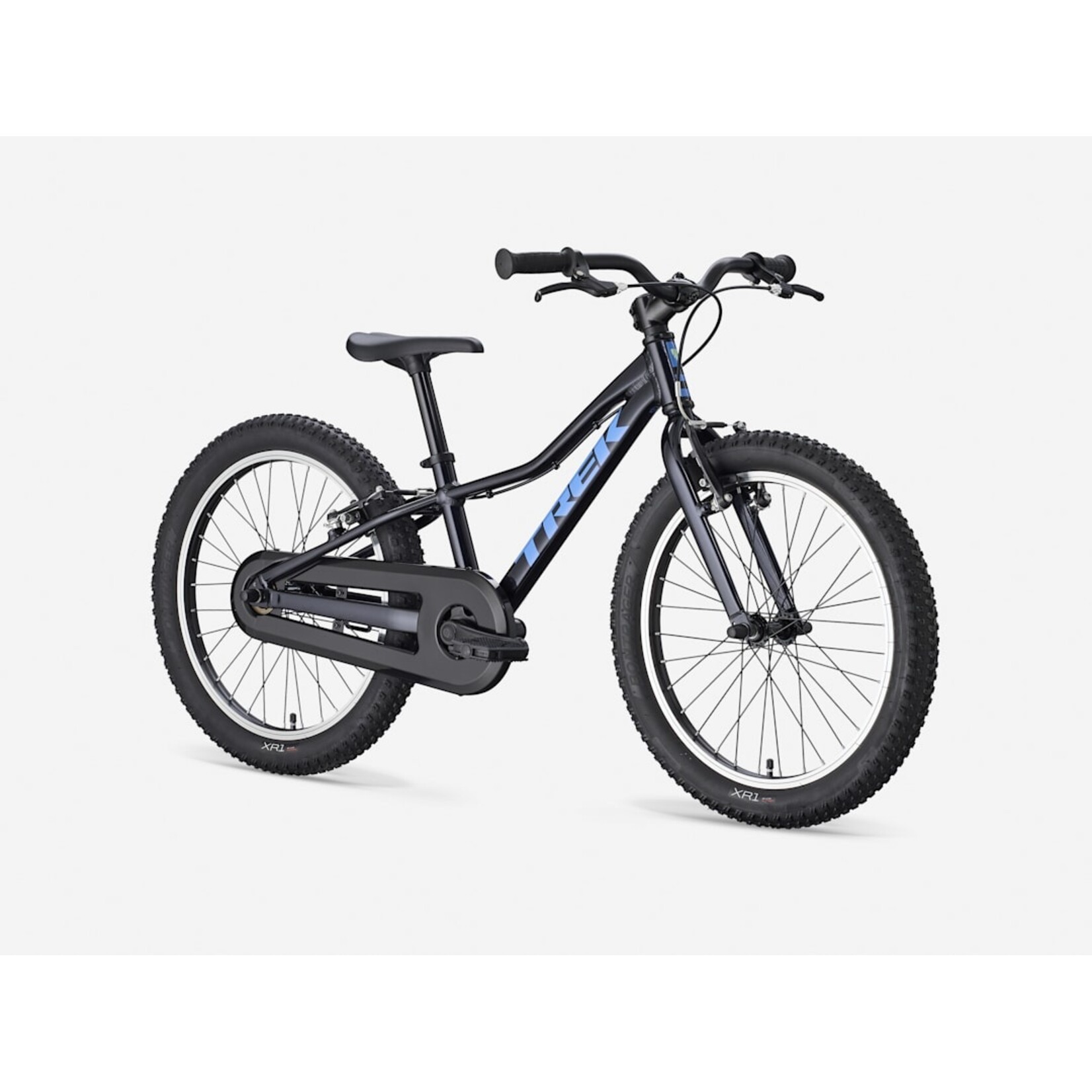 Trek TREK PRECALIBER 20" FREEWHEEL MARIANAS BLUE