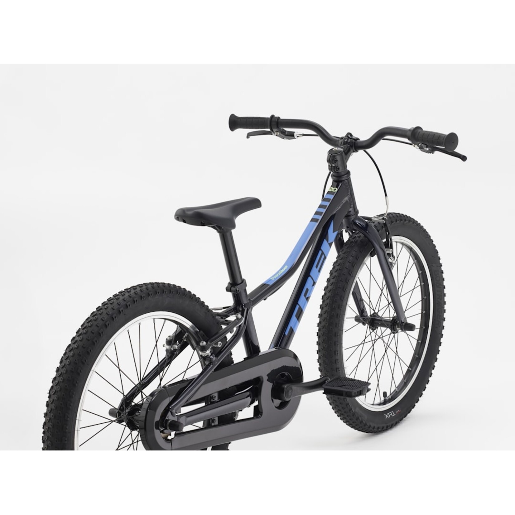 Trek TREK PRECALIBER 20" FREEWHEEL MARIANAS BLUE