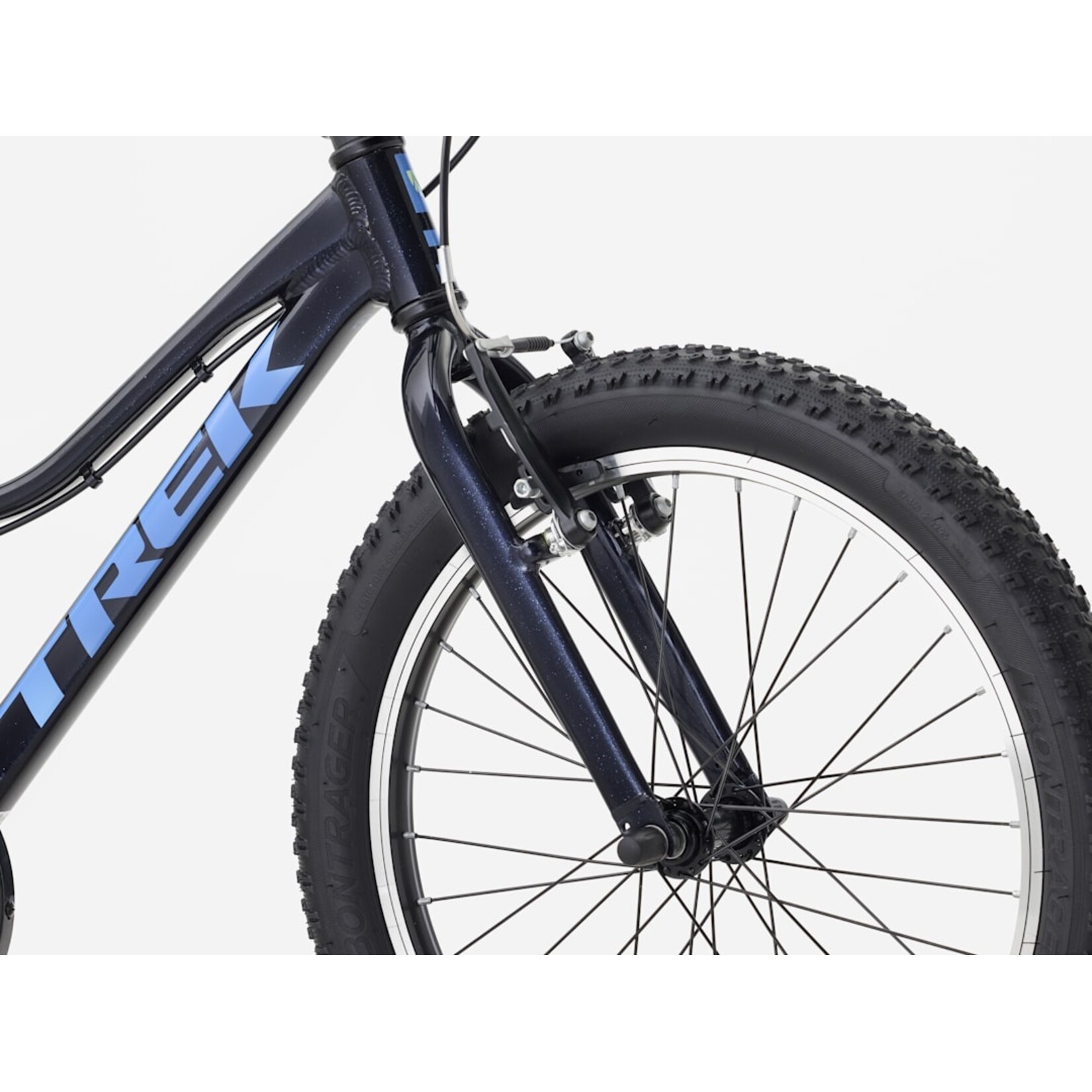 Trek TREK PRECALIBER 20" FREEWHEEL MARIANAS BLUE