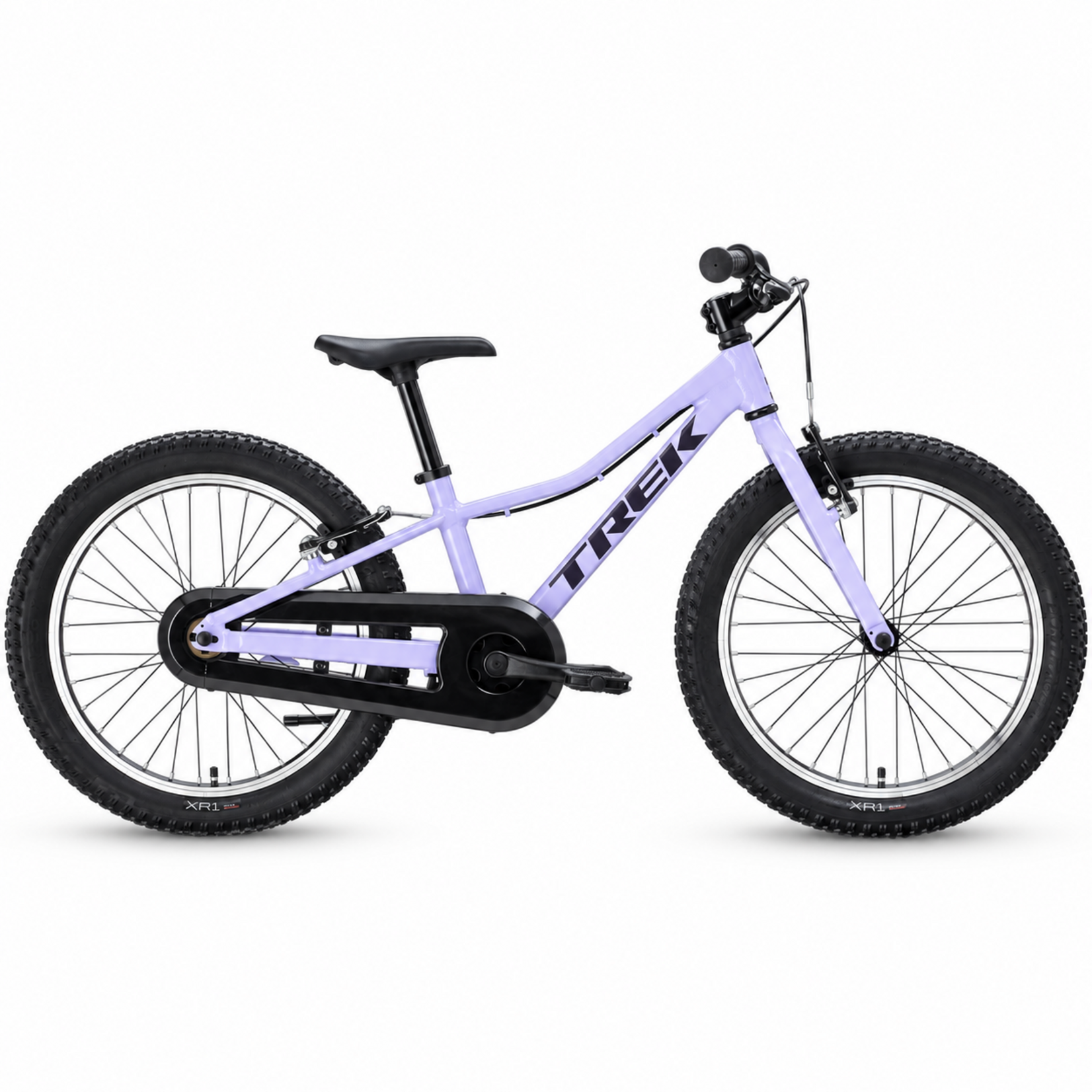 Trek TREK PRECALIBER 20" FREEWHEEL LAVENDER HAZE