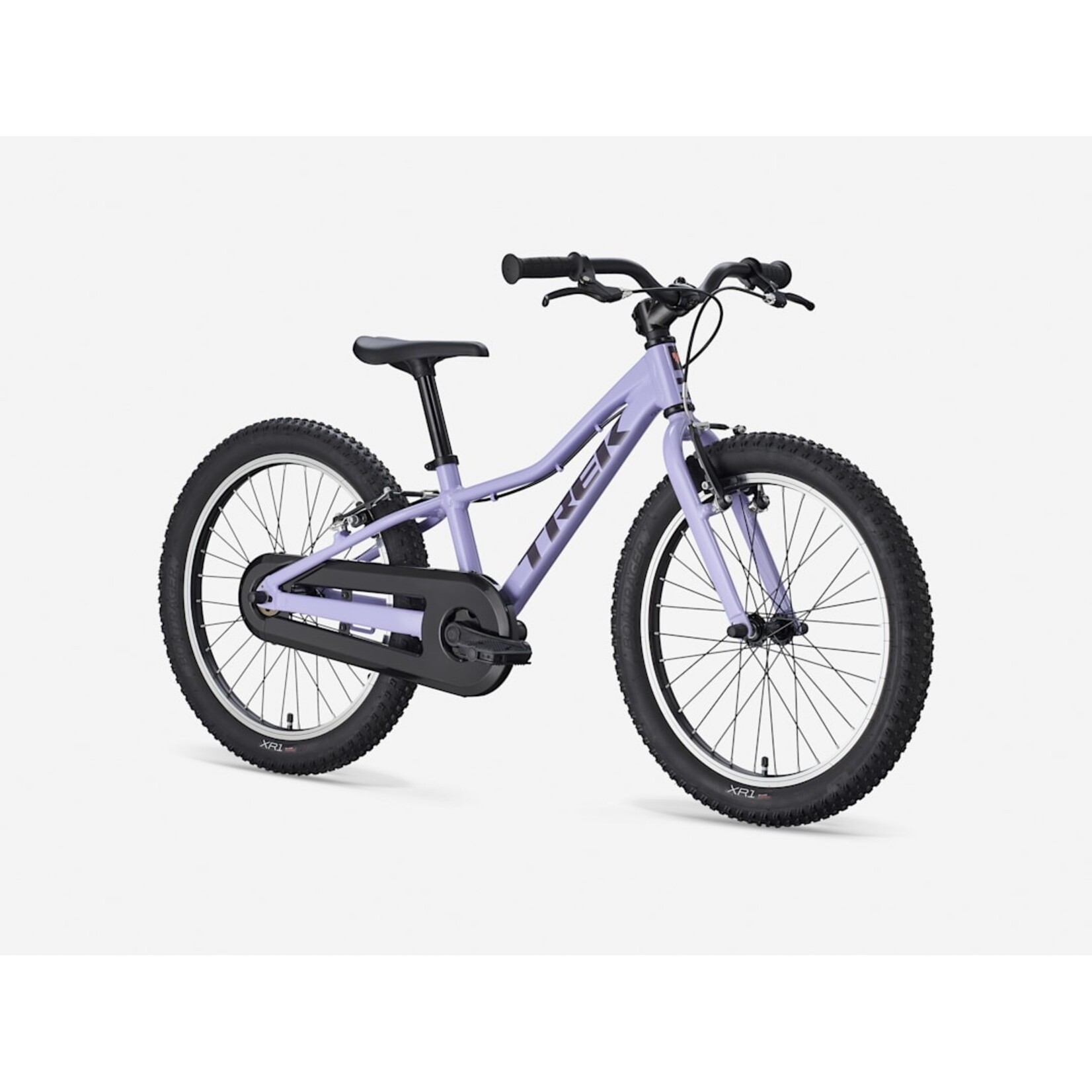 Trek TREK PRECALIBER 20" FREEWHEEL LAVENDER HAZE