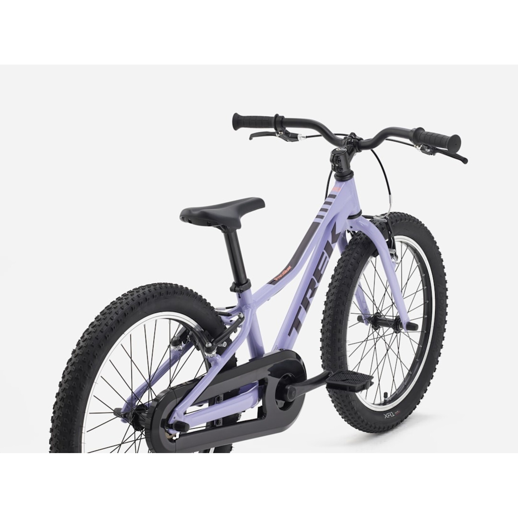 Trek TREK PRECALIBER 20" FREEWHEEL LAVENDER HAZE