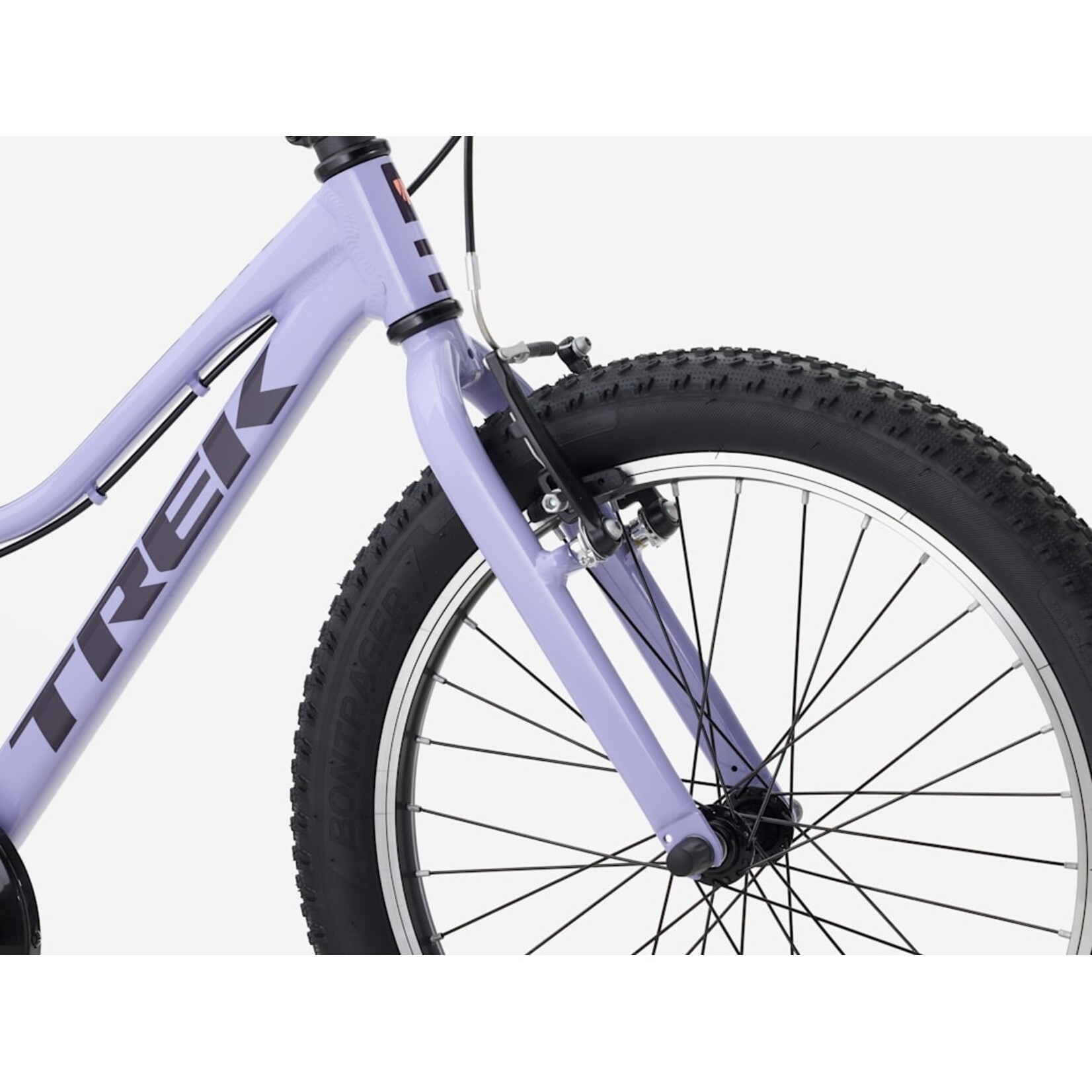 Trek TREK PRECALIBER 20" FREEWHEEL LAVENDER HAZE