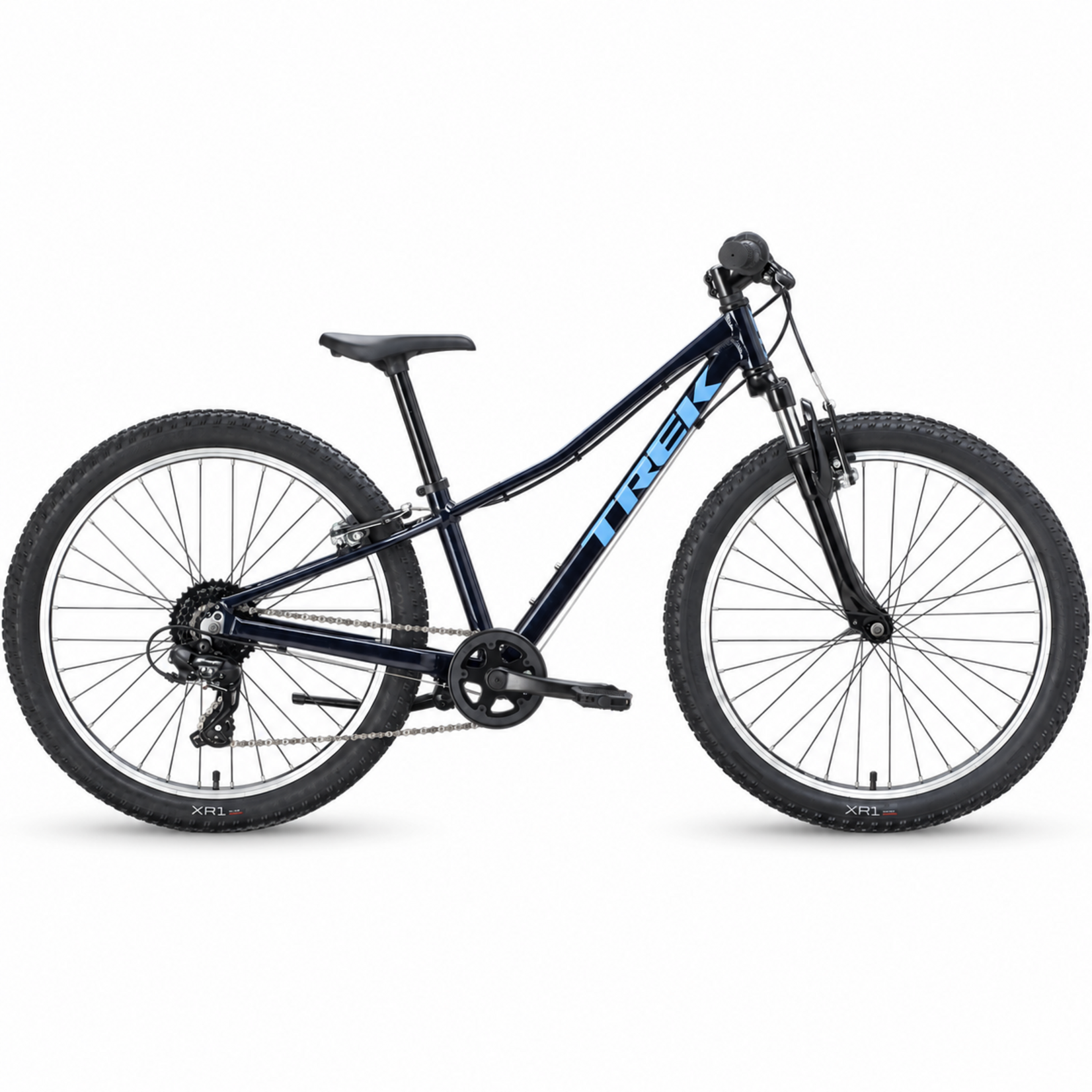 Trek TREK PRECALIBER 24" SUSPENSION  MARIANAS BLUE