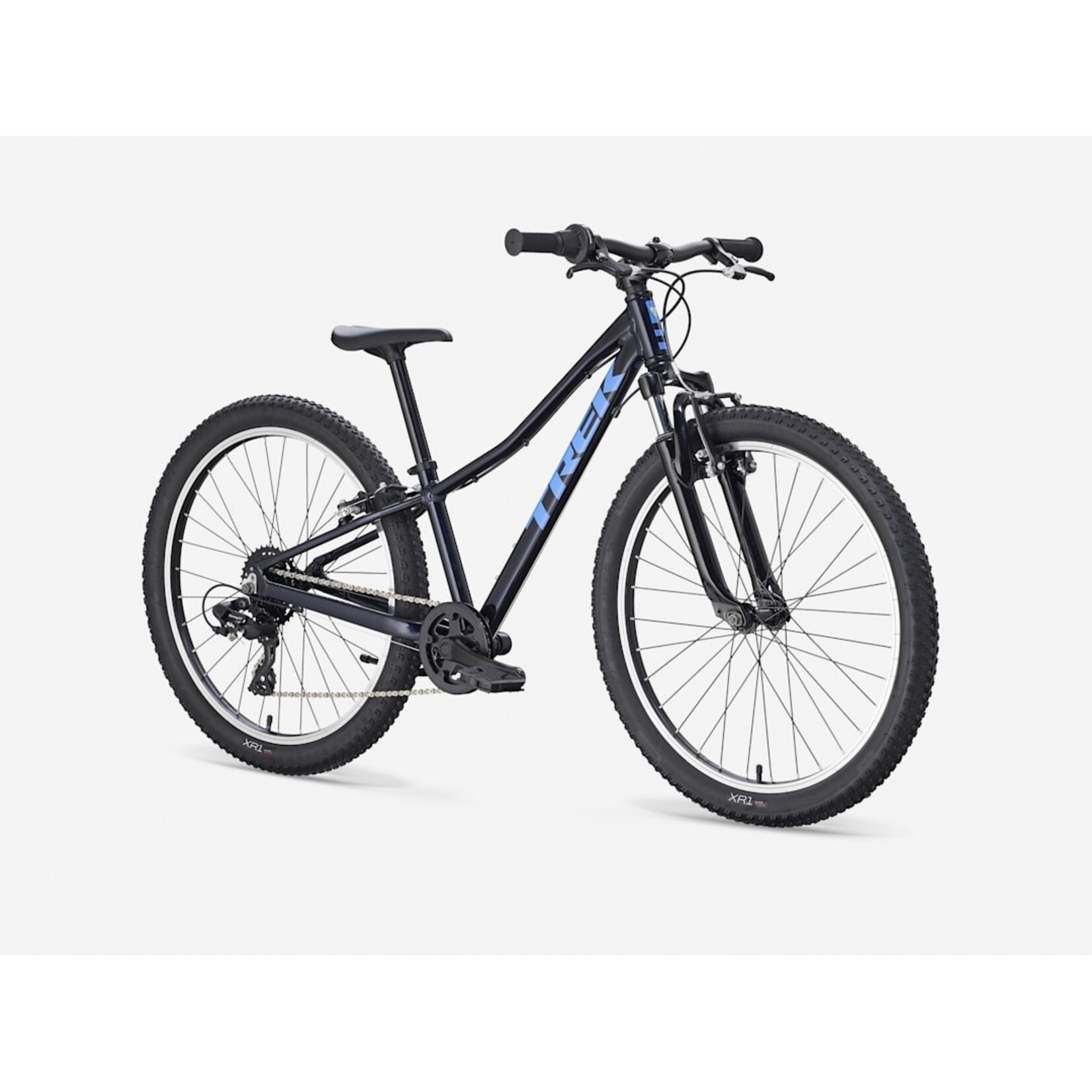 Trek TREK PRECALIBER 24" SUSPENSION  MARIANAS BLUE