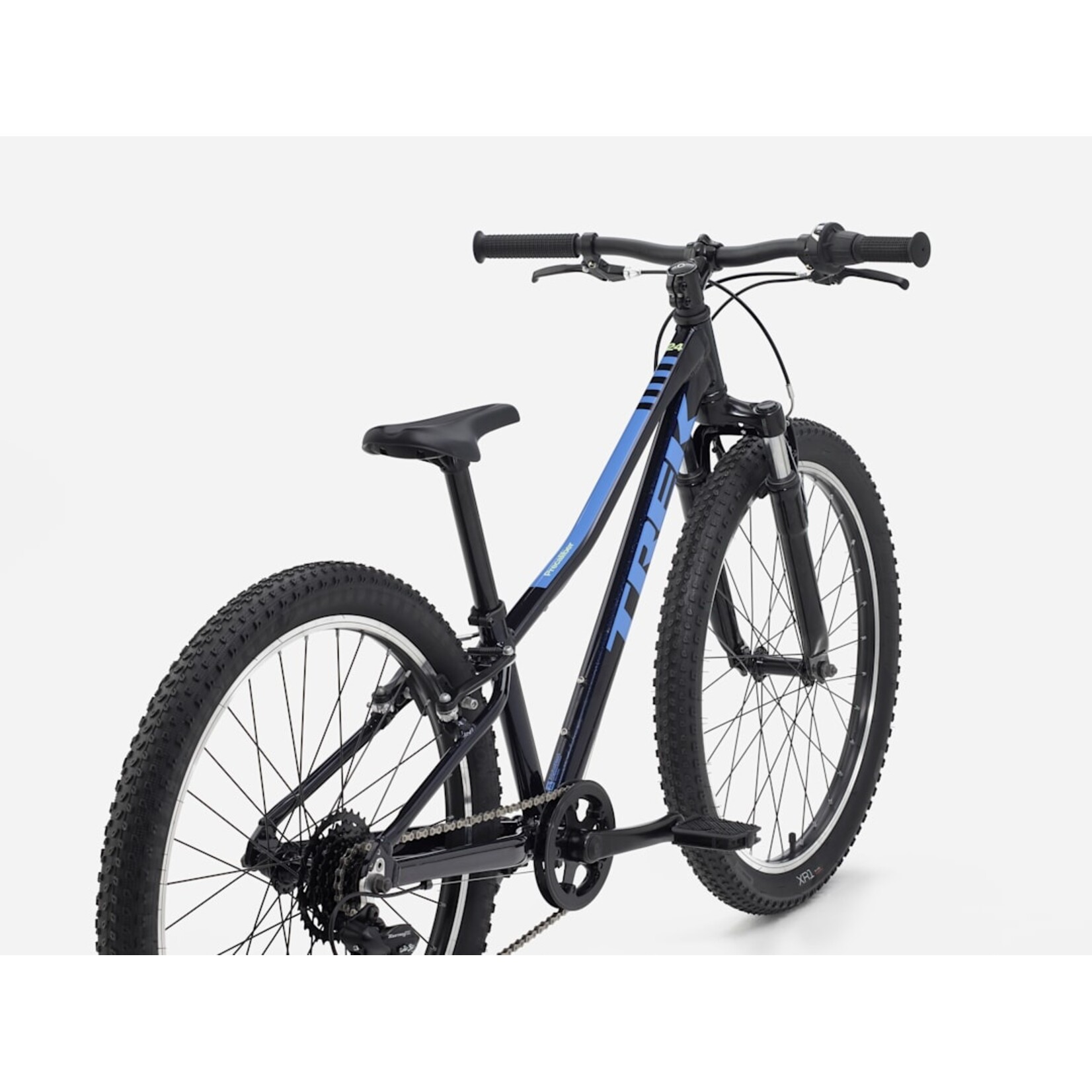 Trek TREK PRECALIBER 24" SUSPENSION  MARIANAS BLUE