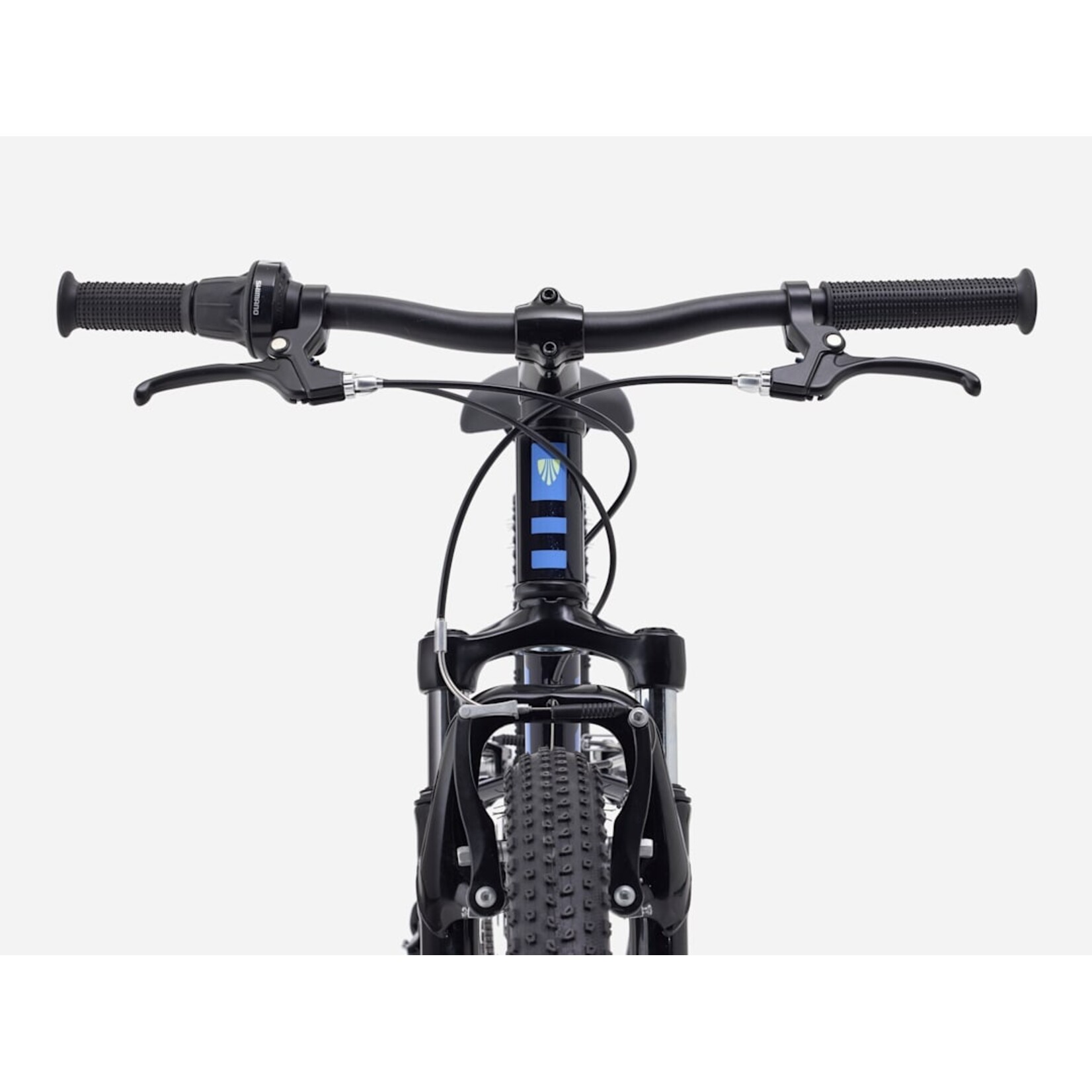 Trek TREK PRECALIBER 24" SUSPENSION  MARIANAS BLUE