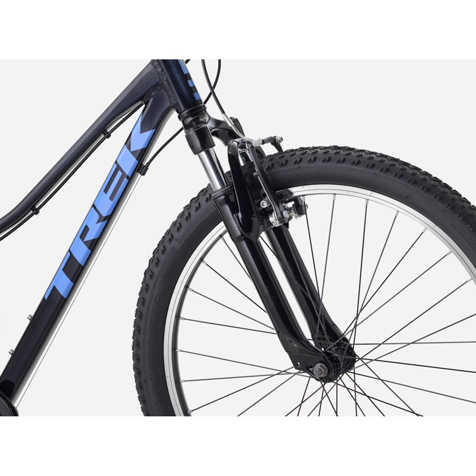 Trek TREK PRECALIBER 24" SUSPENSION  MARIANAS BLUE