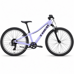 Trek TREK PRECALIBER 24" SUSPENSION LAVENDER HAZE