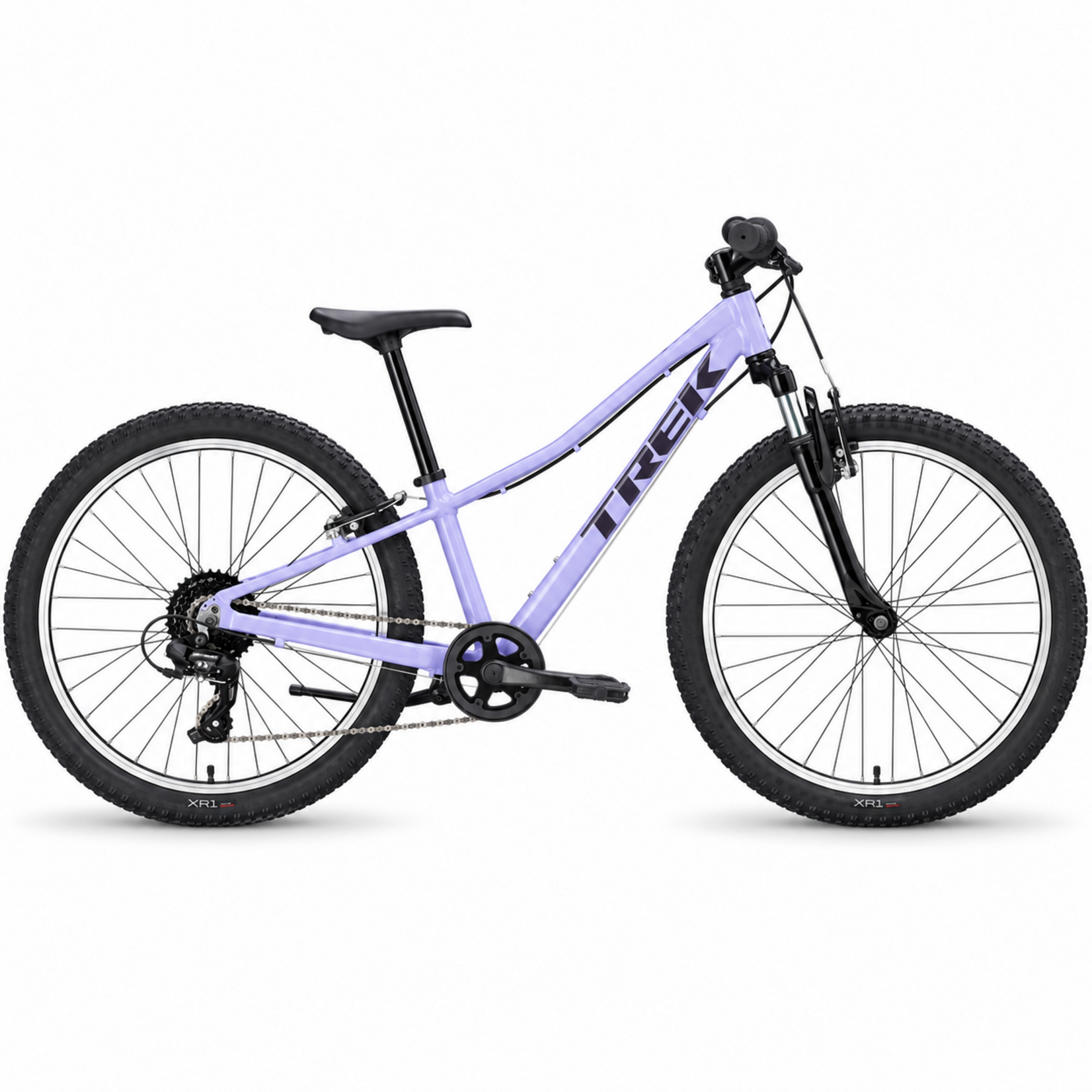 Trek TREK PRECALIBER 24" SUSPENSION LAVENDER HAZE
