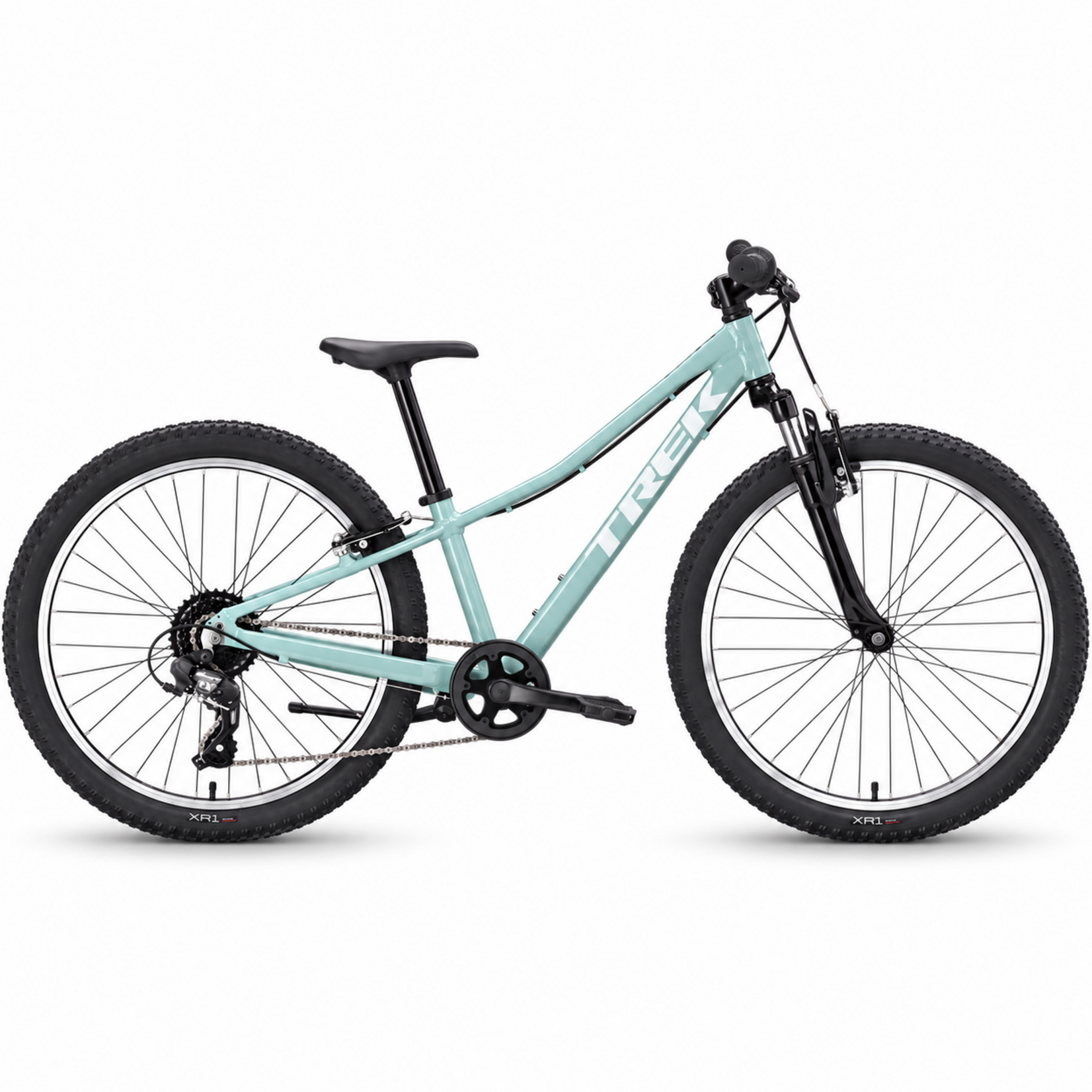 Trek TREK PRECALIBER 24" SUSPENSION BLUE SAGE