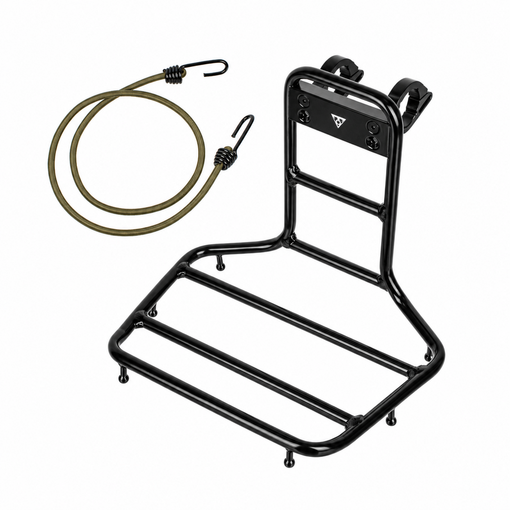 TOPEAK TOPEAK HANDLEBAR RACK BLACK