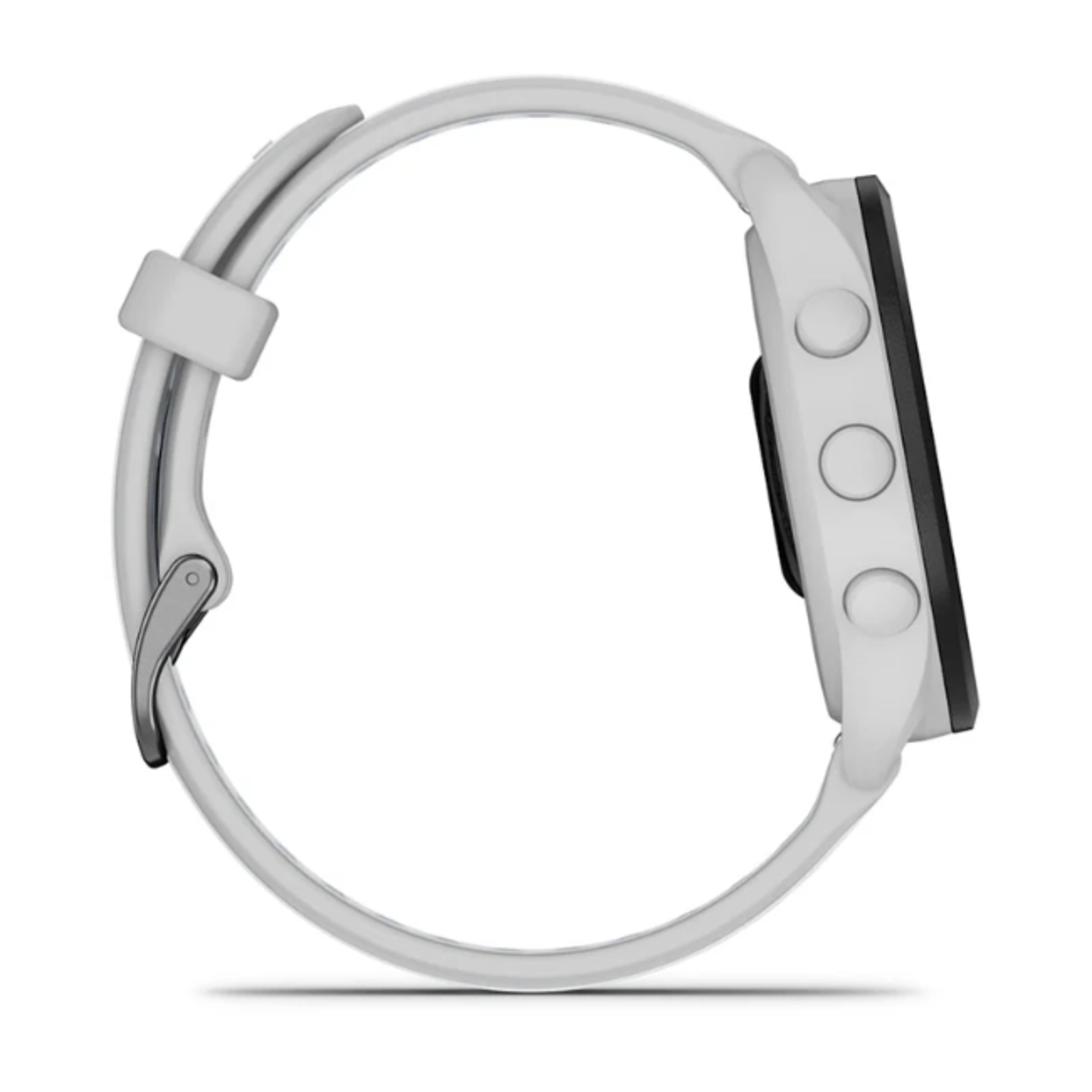 Garmin GARMIN FORERUNNER 165, MIST GREY AND  WHITESTONE