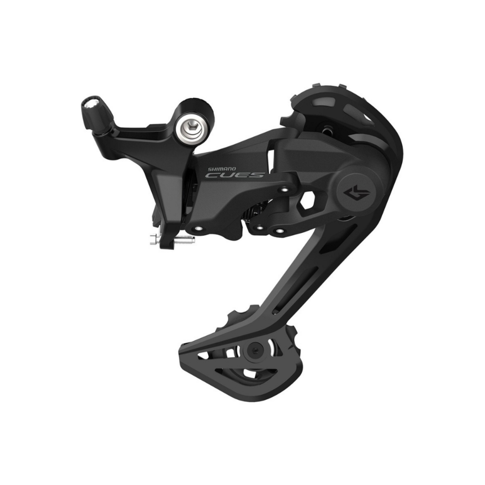 Shimano SHIMANO RD-U4020 CUES REAR DERAILLEUR, SGS LONG CAGE, 9-SPEED
