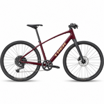 Trek TREK FX SPORT AL 3 COBRA BLOOD