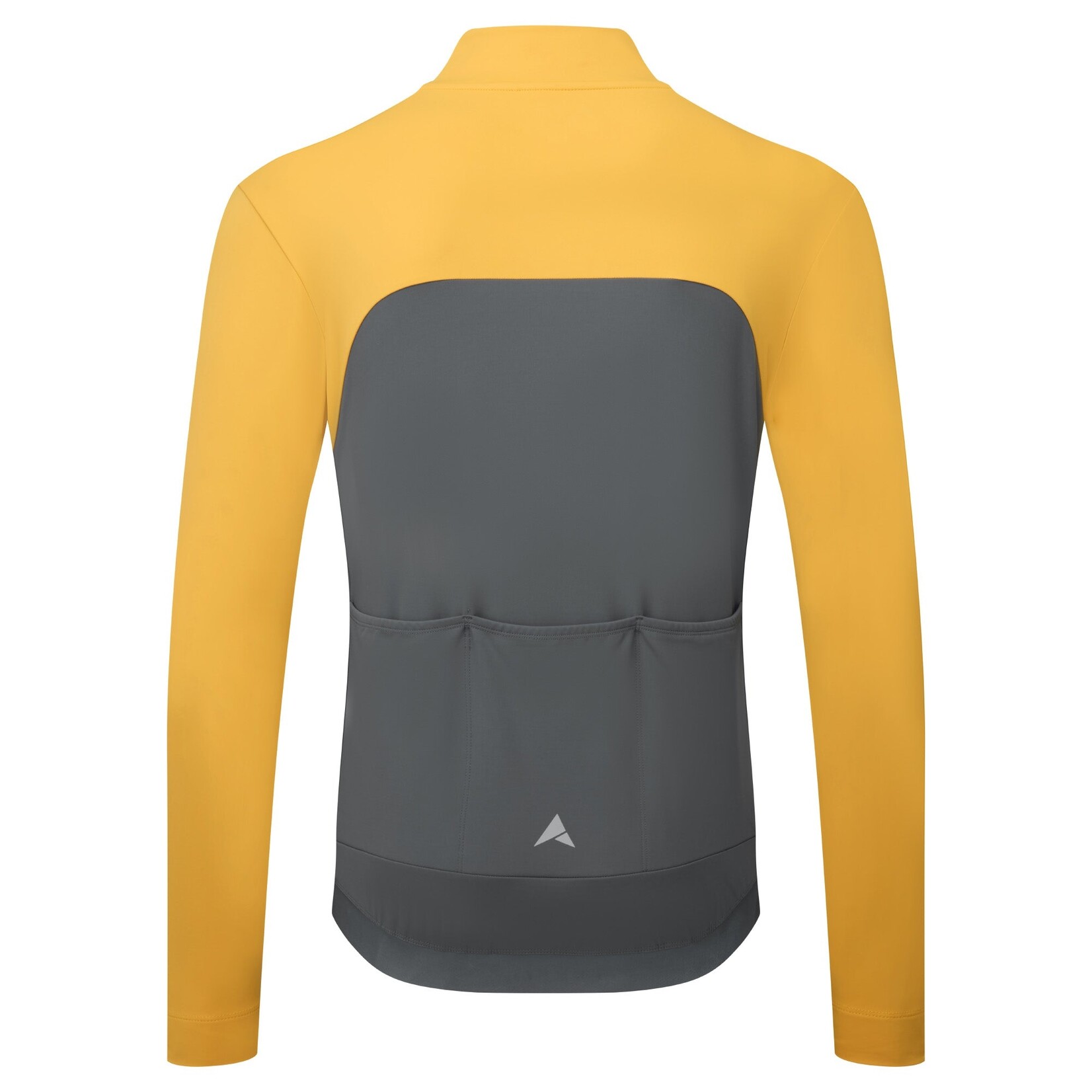 Altura ALTURA AIRSTREAM JERSEY MUSTARD