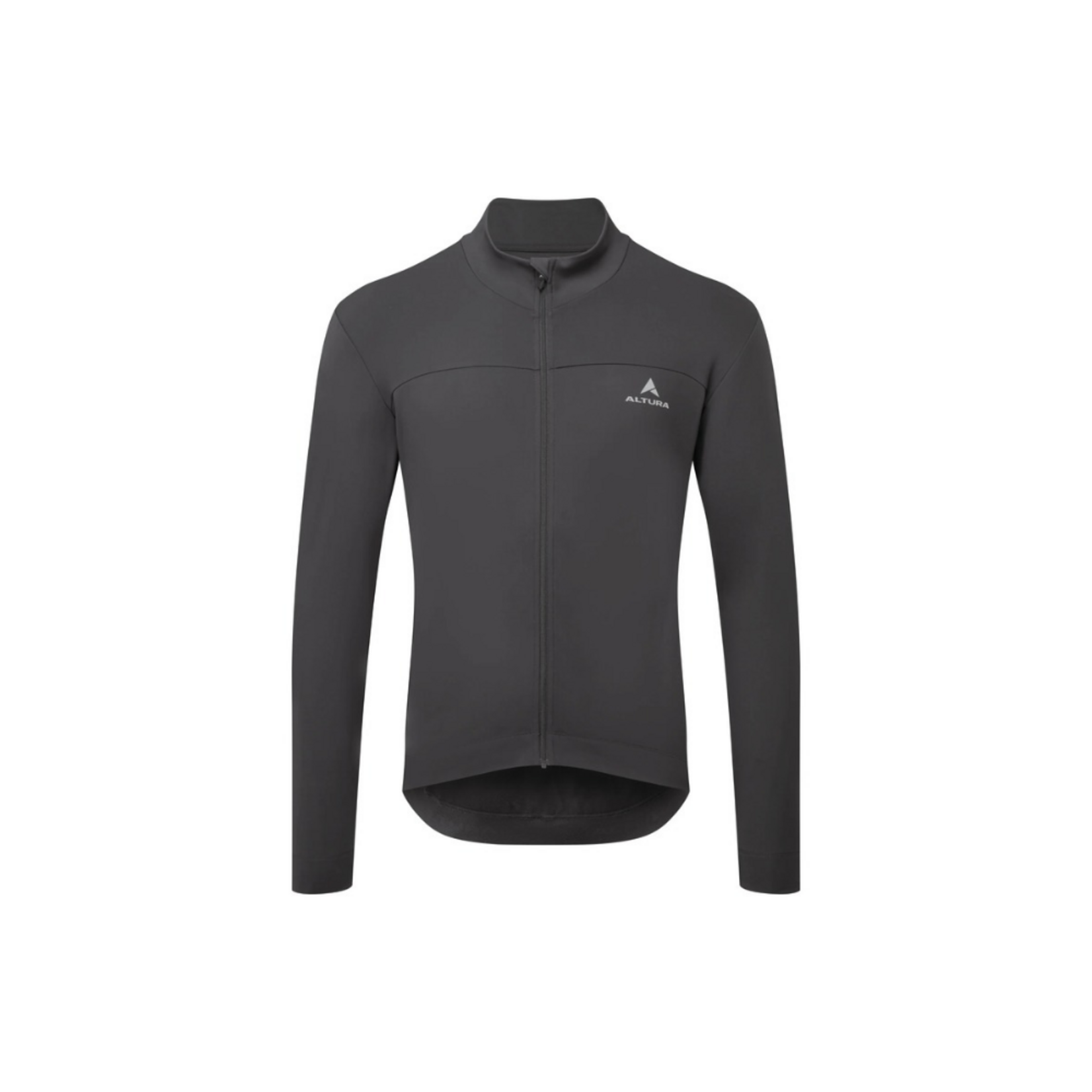 Altura ALTURA AIRSTREAM  JERSEY DARK GREY