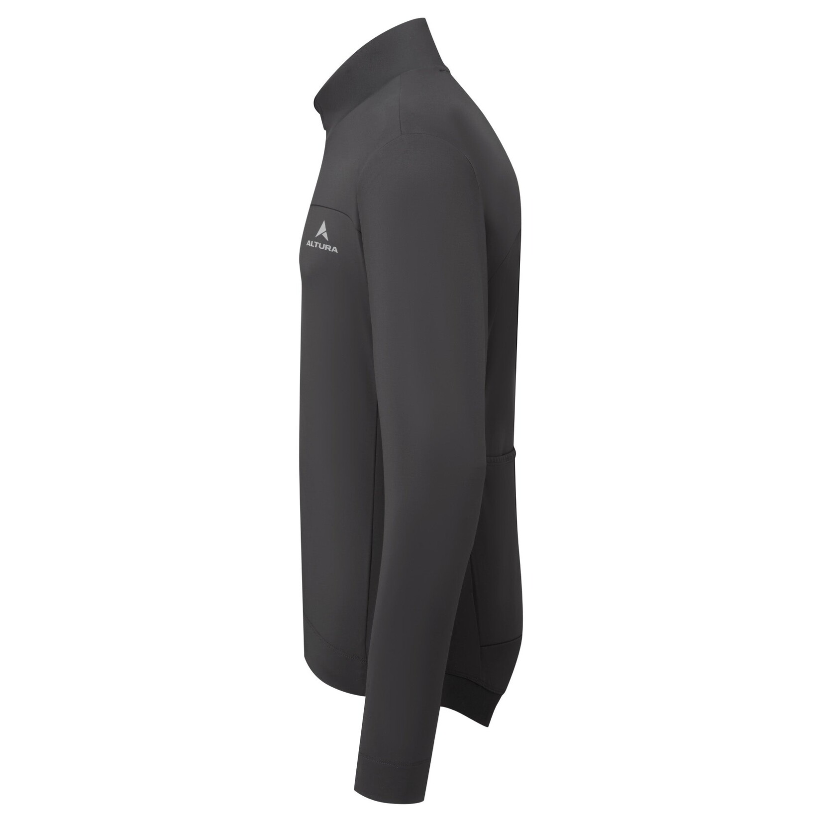 Altura ALTURA AIRSTREAM  JERSEY DARK GREY