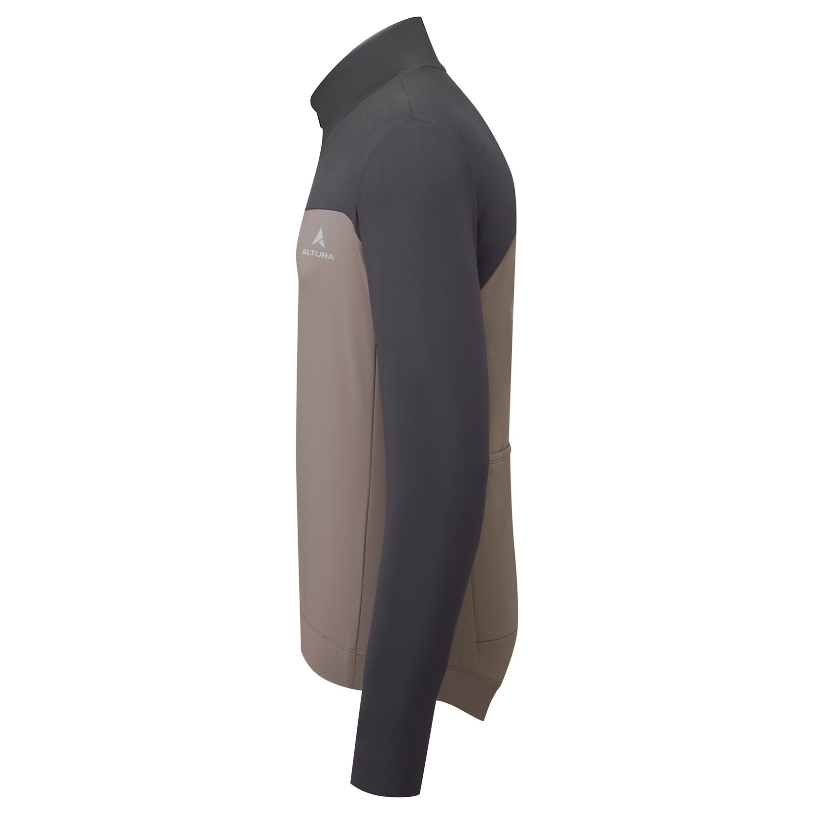 Altura ALTURA AIRSTREAM JERSEY DARK STONE