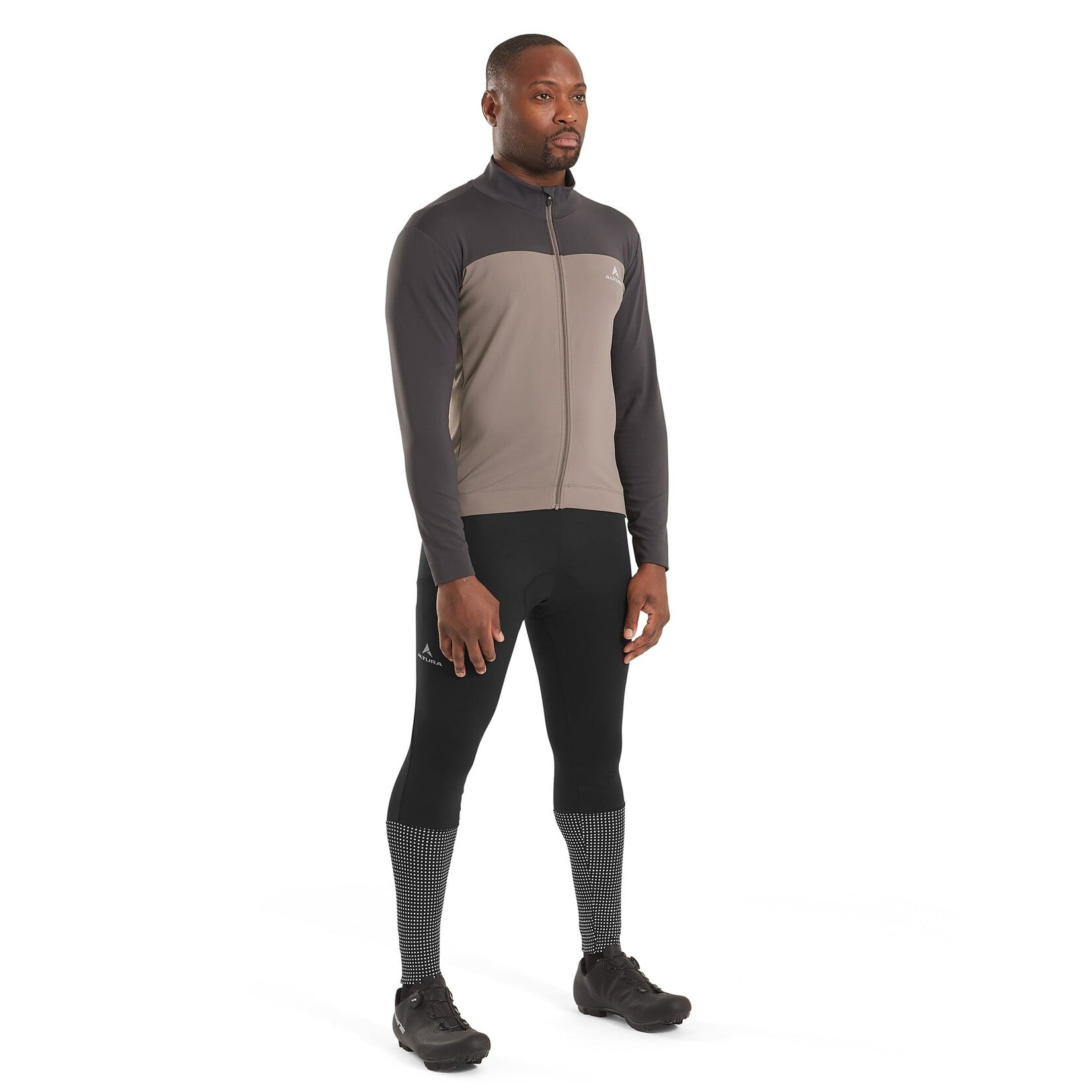 Altura ALTURA AIRSTREAM JERSEY DARK STONE
