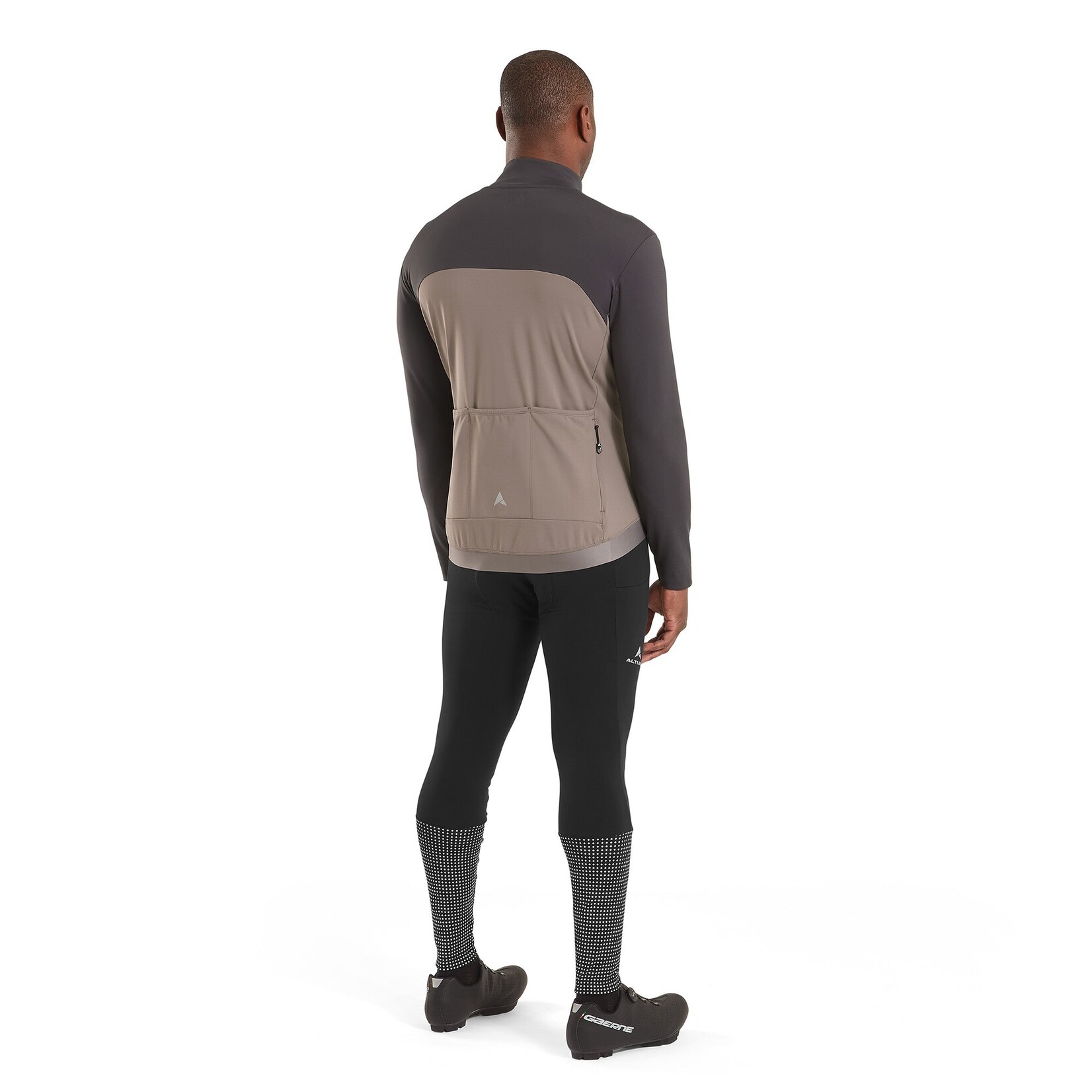 Altura ALTURA AIRSTREAM JERSEY DARK STONE