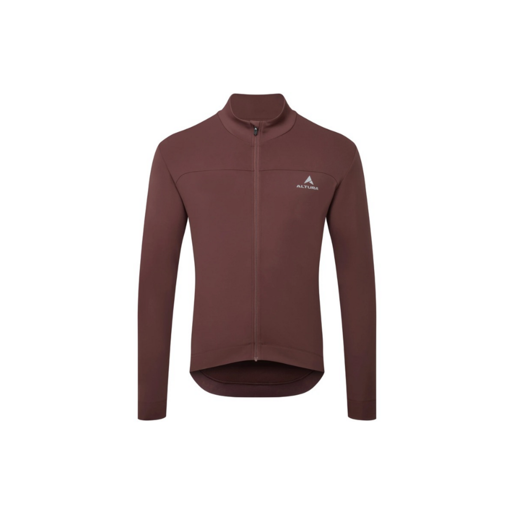 Altura ALTURA AIRSTREAM JERSEY BURGUNDY